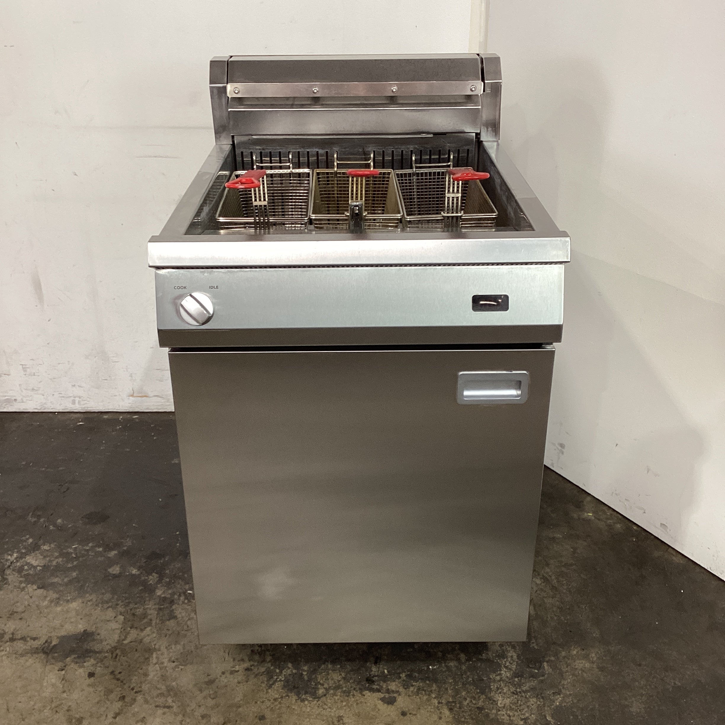 Roband AF813 Fryer - 831650
