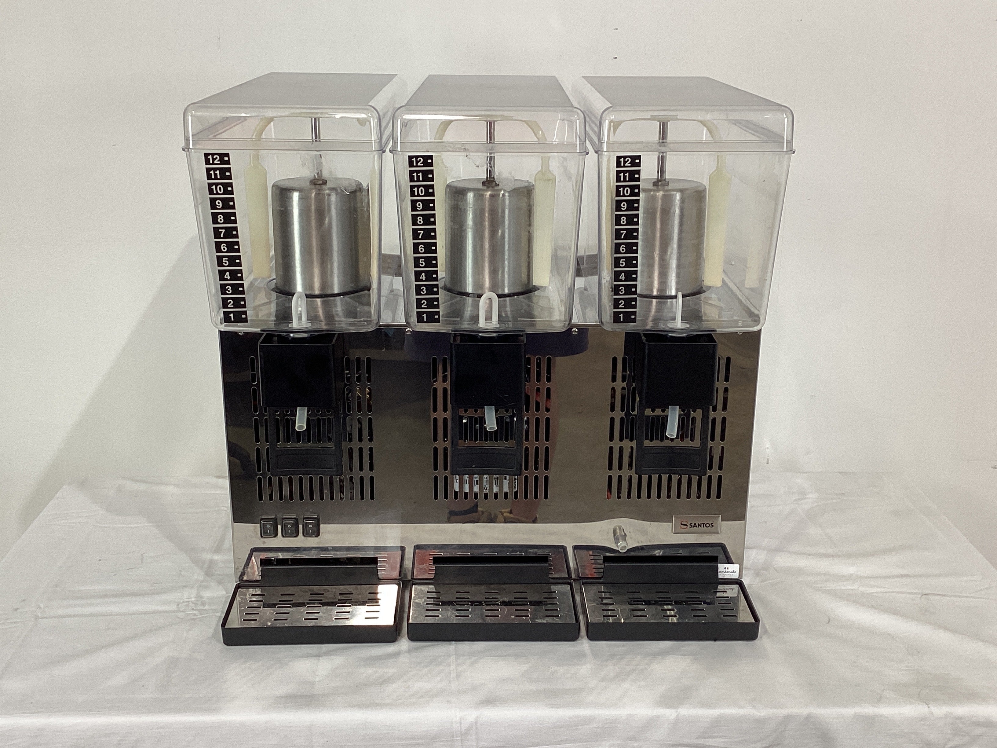 Santos #34.3 Drink Dispenser - 831729