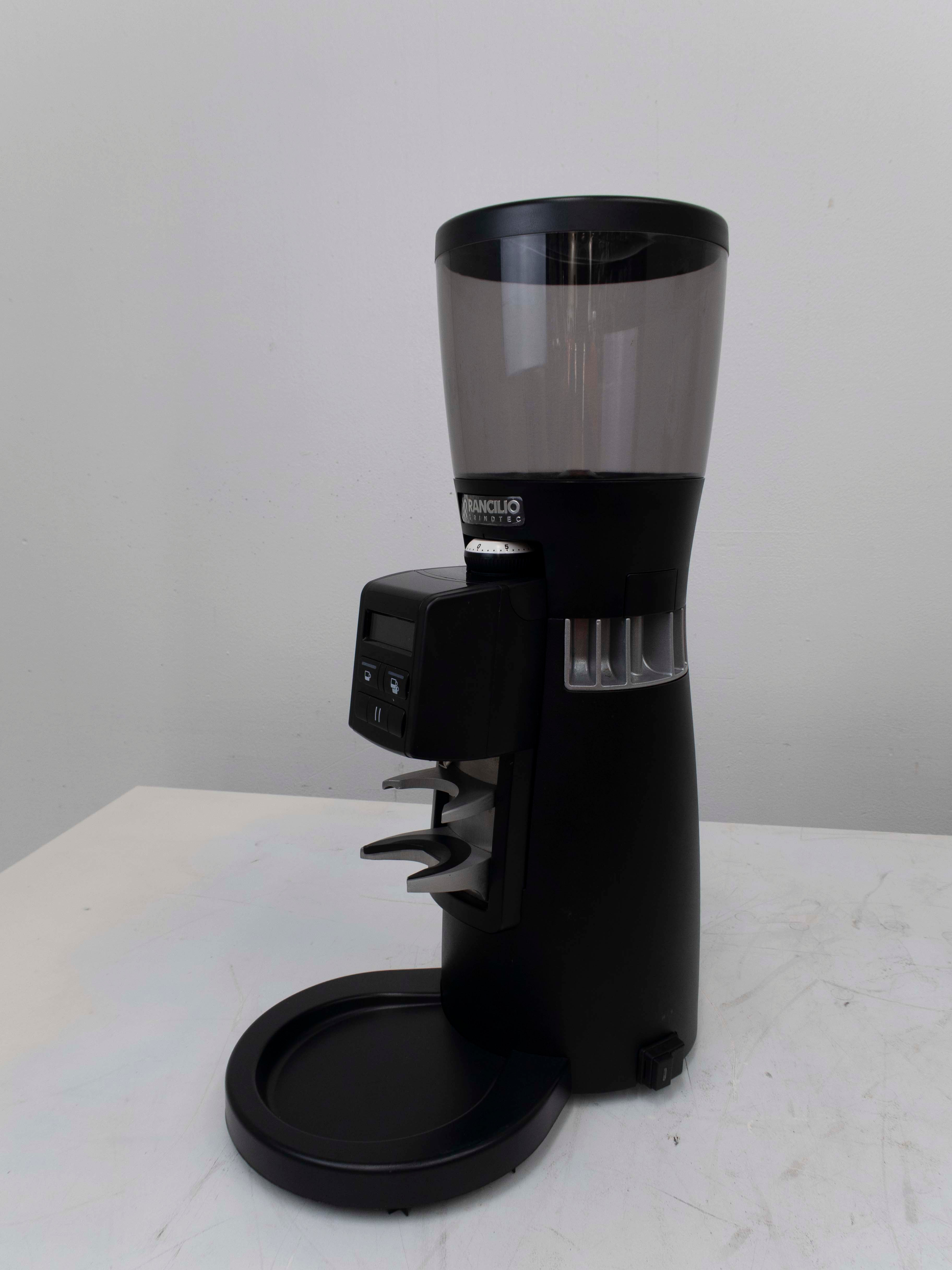 Rancilio KRYO65OD Coffee Grinder - 831738