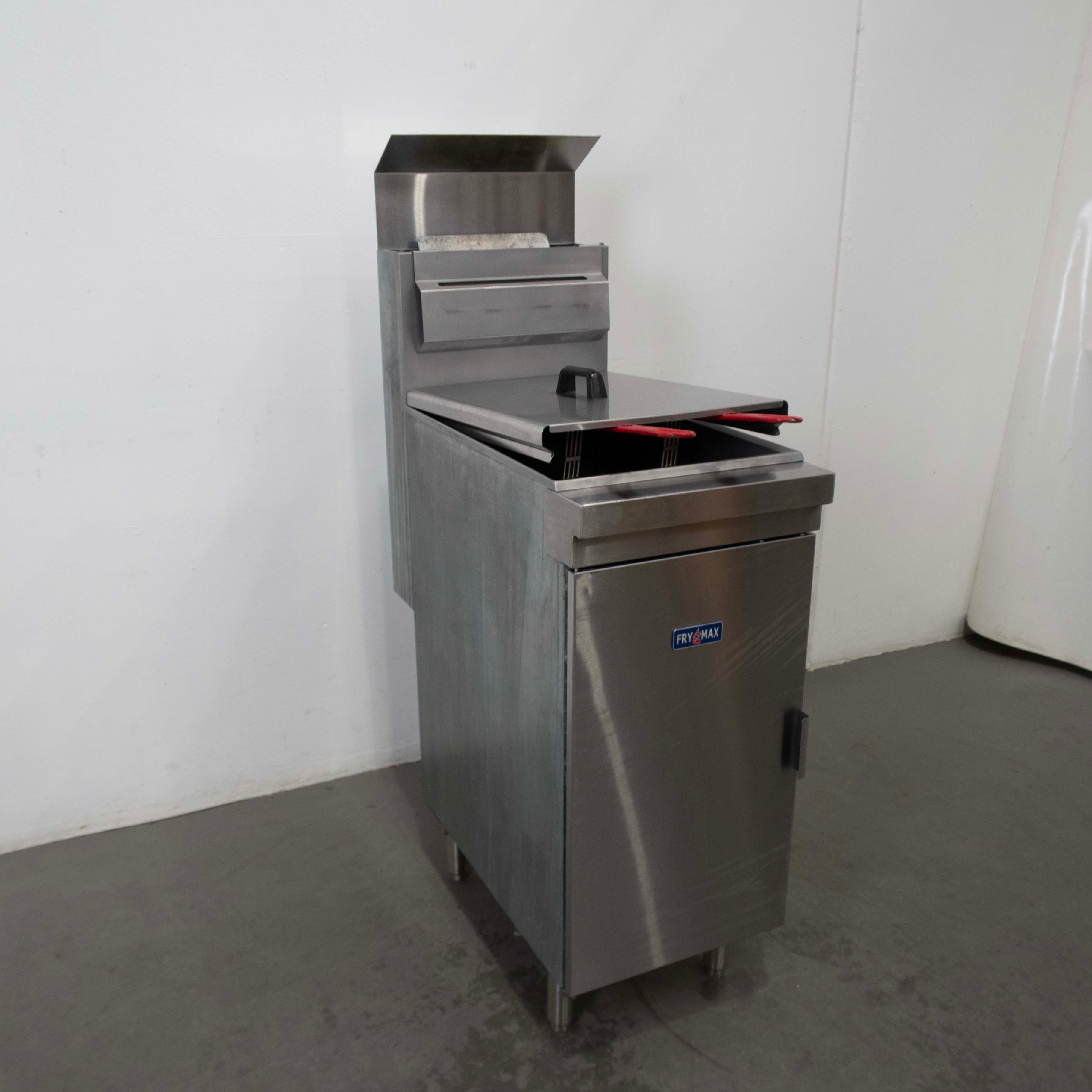 Federal RC300E Fryer - 831777