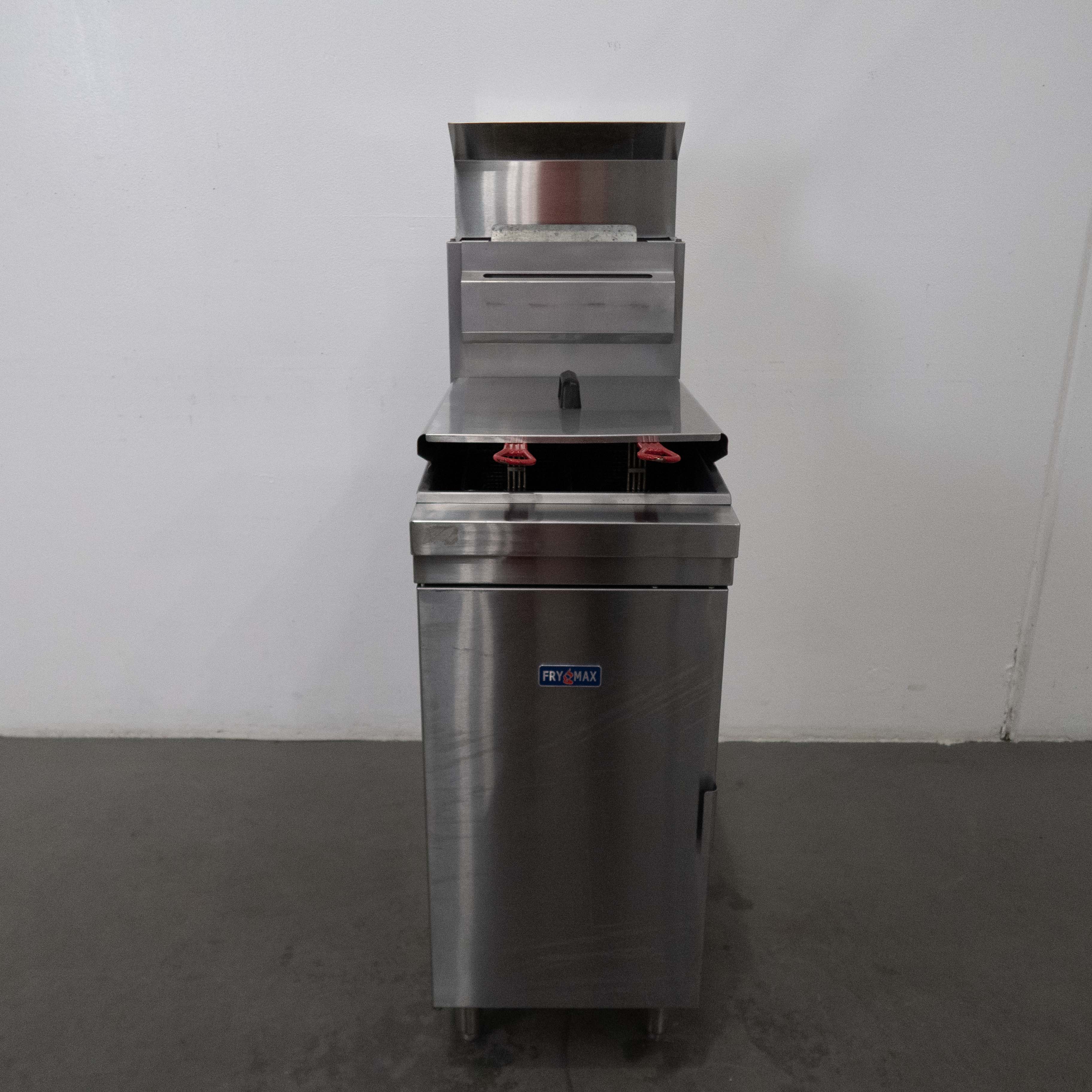 Federal RC300E Fryer - 831777