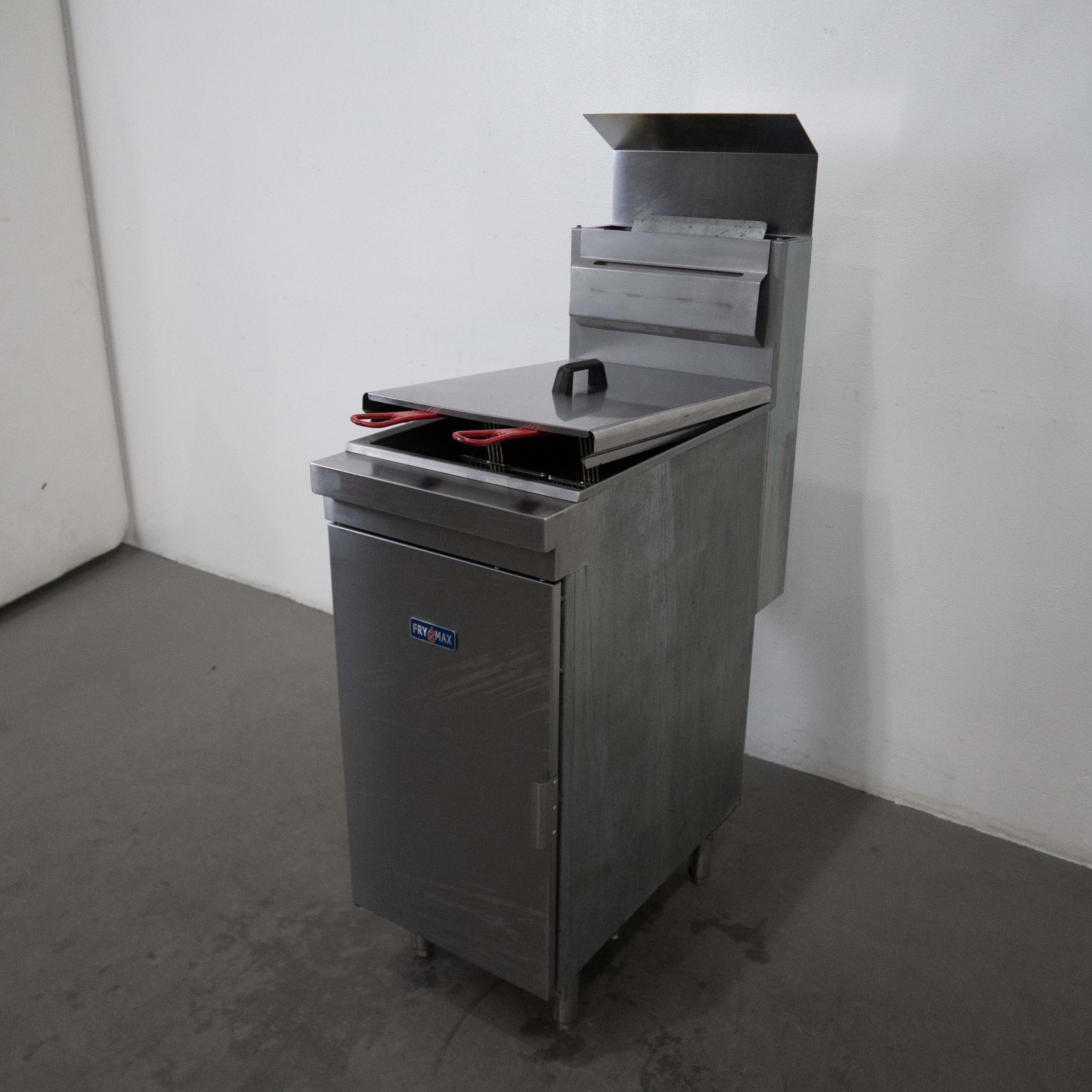 Federal RC300E Fryer - 831777