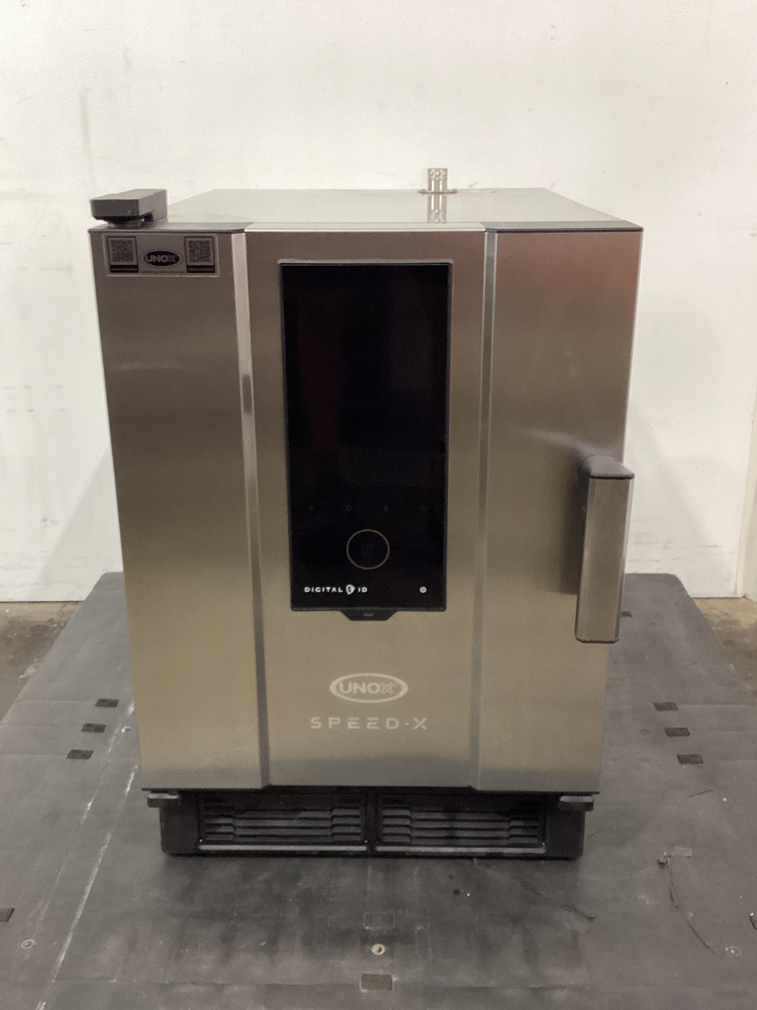 Unox XEPA-0523-EXRN Combi/Speed Oven - 831980