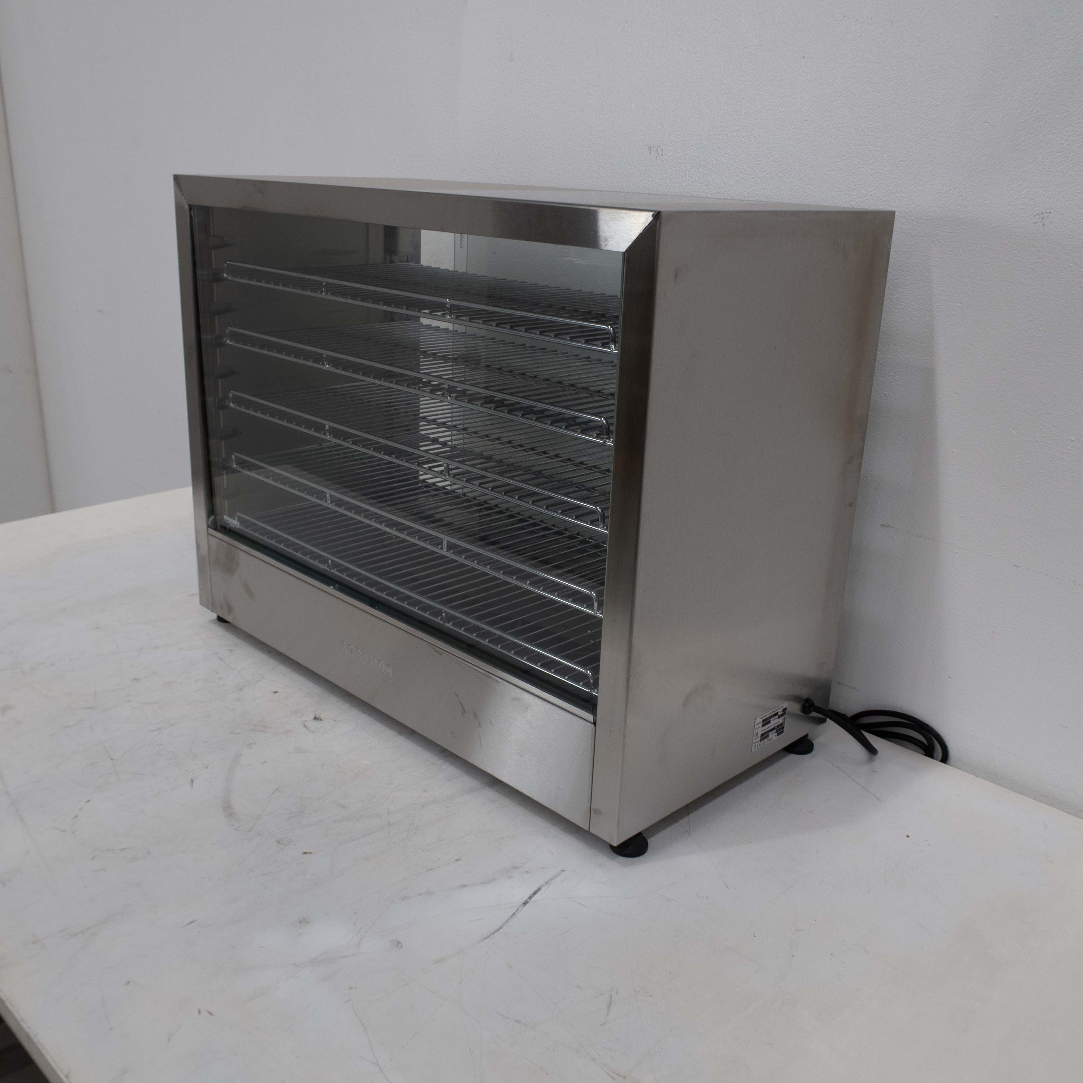 Roband PM100G Pie Warmer - 831995