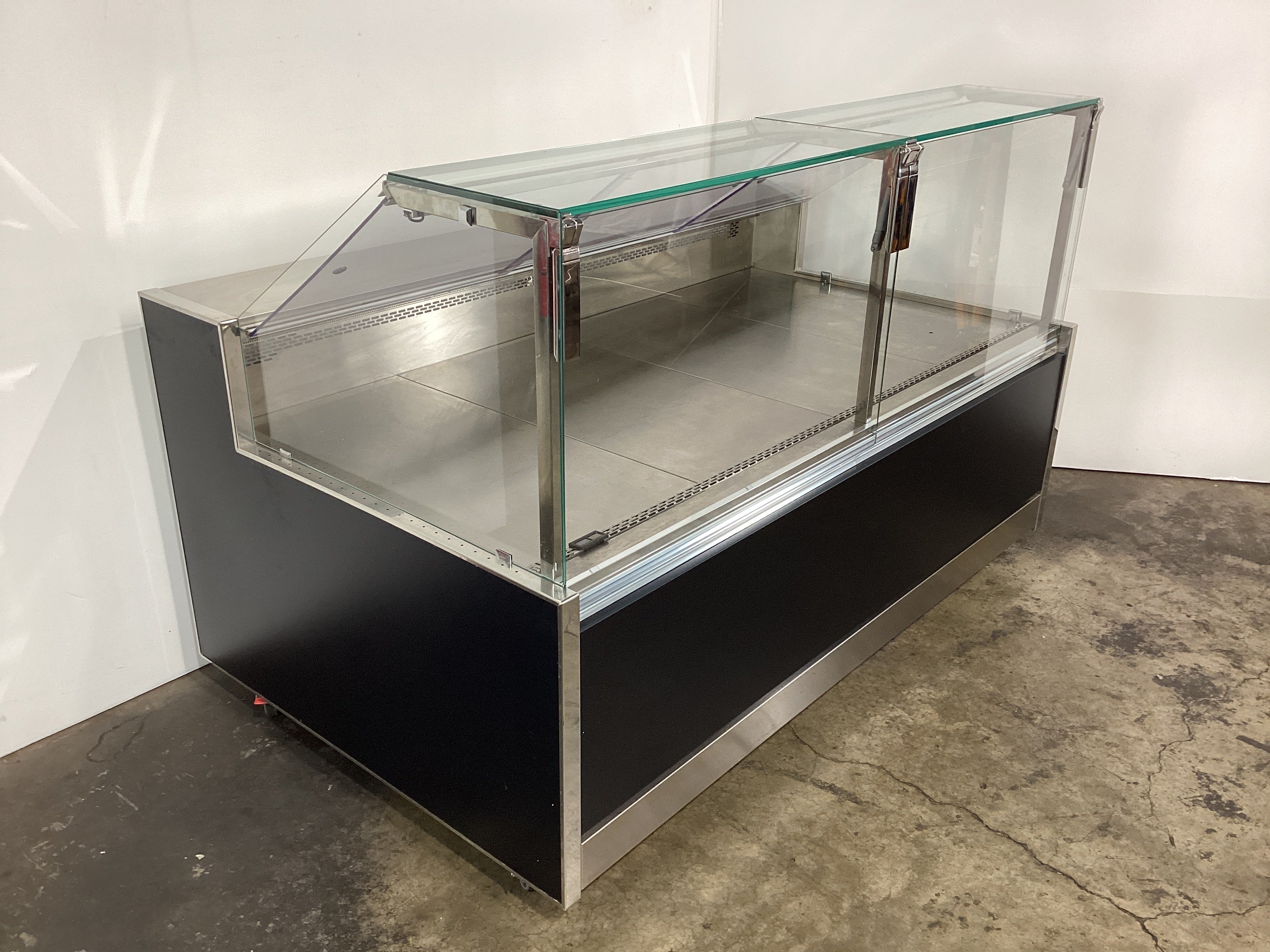 Criocabin Enixe 18 Deli Display - 832030