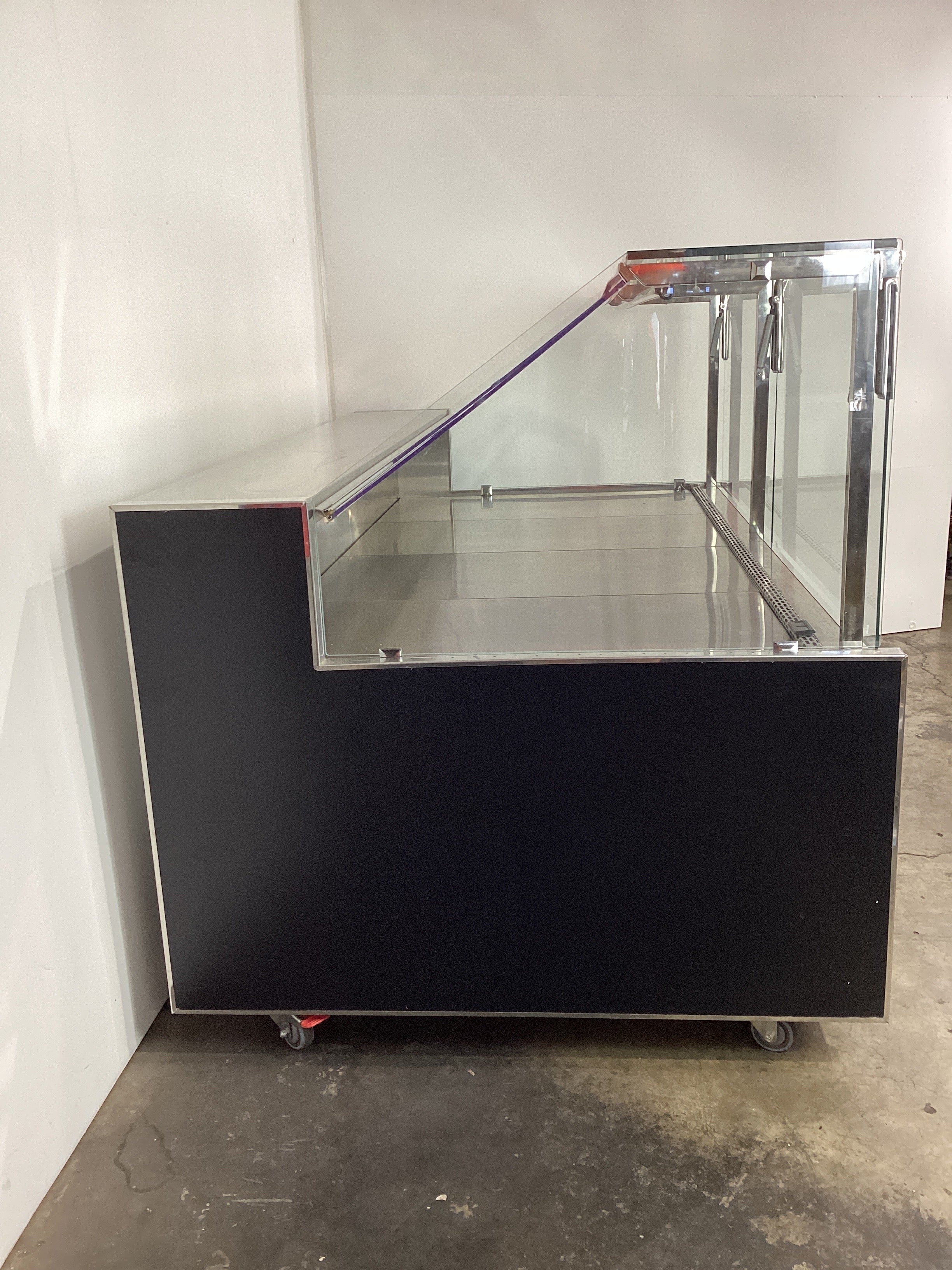 Criocabin Enixe 18 Deli Display - 832030