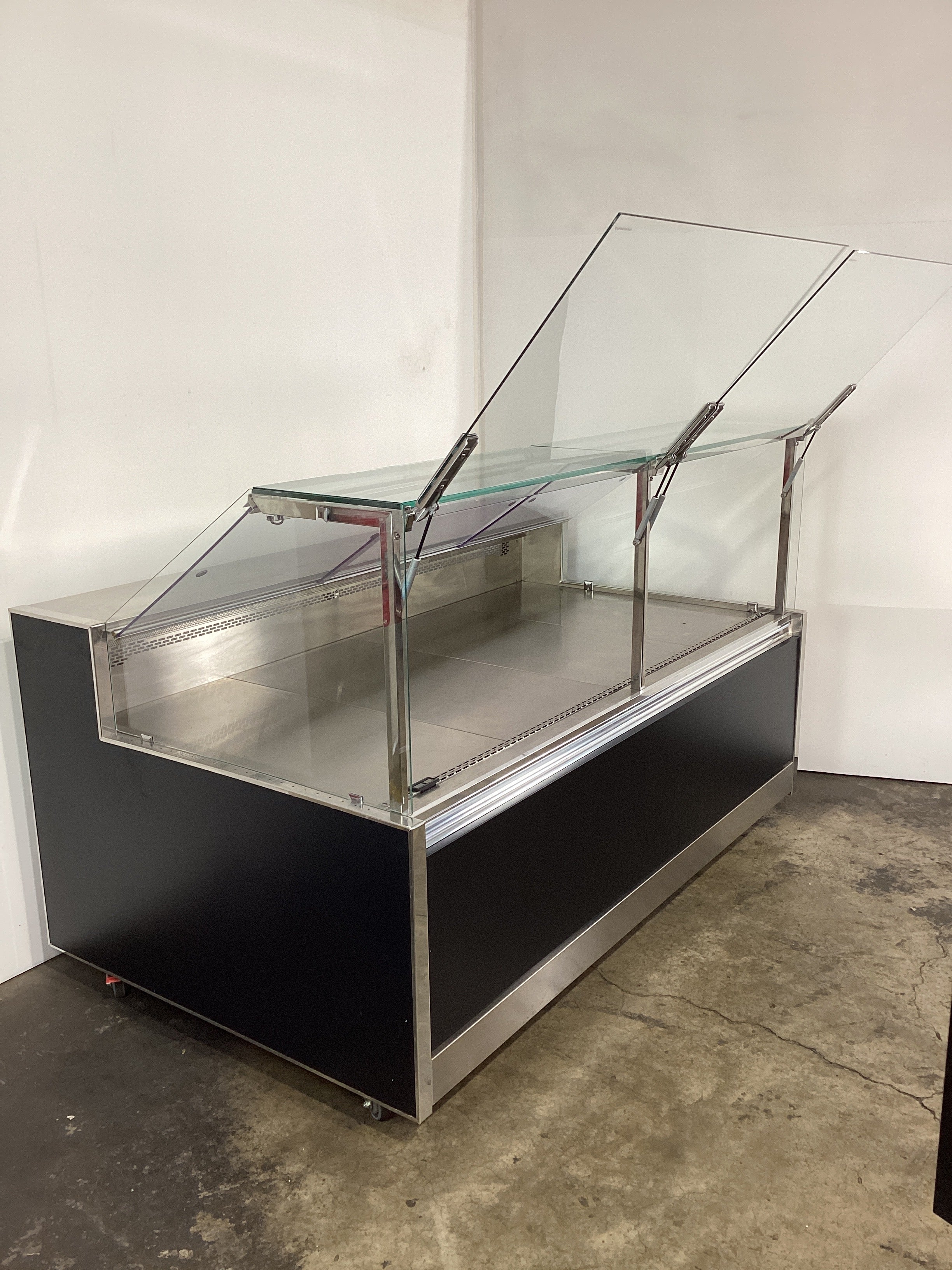 Criocabin Enixe 18 Deli Display - 832030