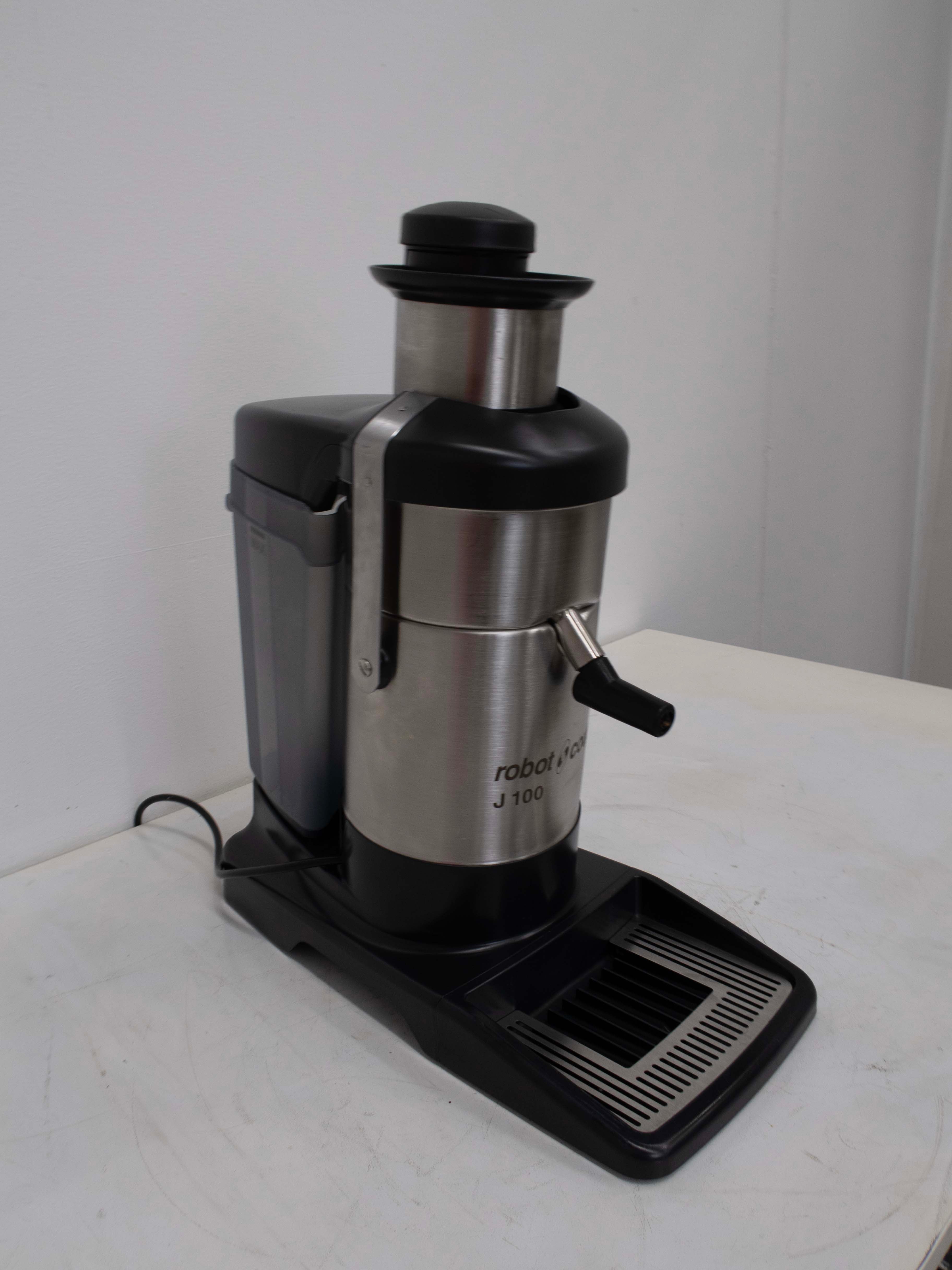 Robot Coupe J100 Juicer - 832093