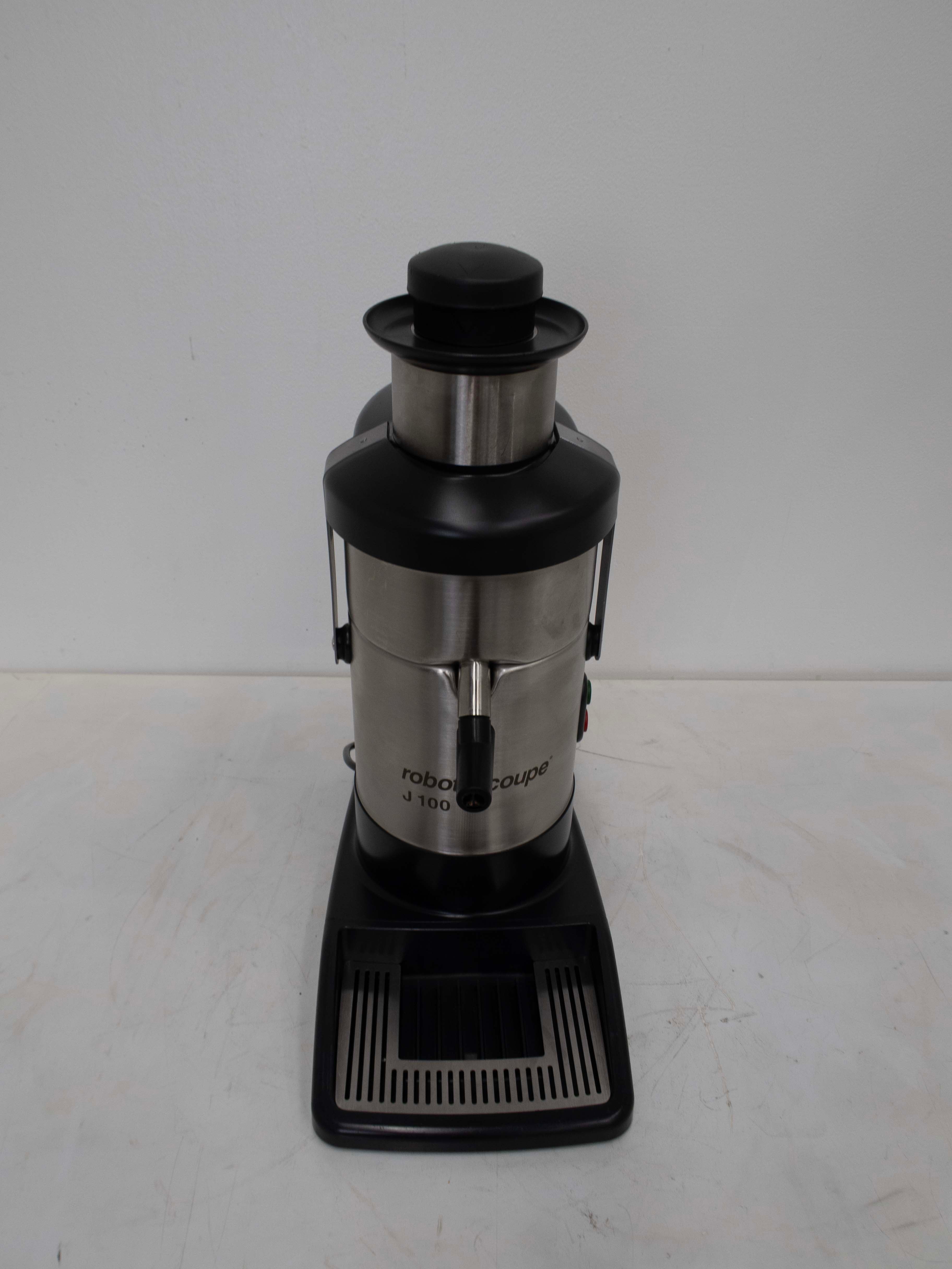 Robot Coupe J100 Juicer - 832093