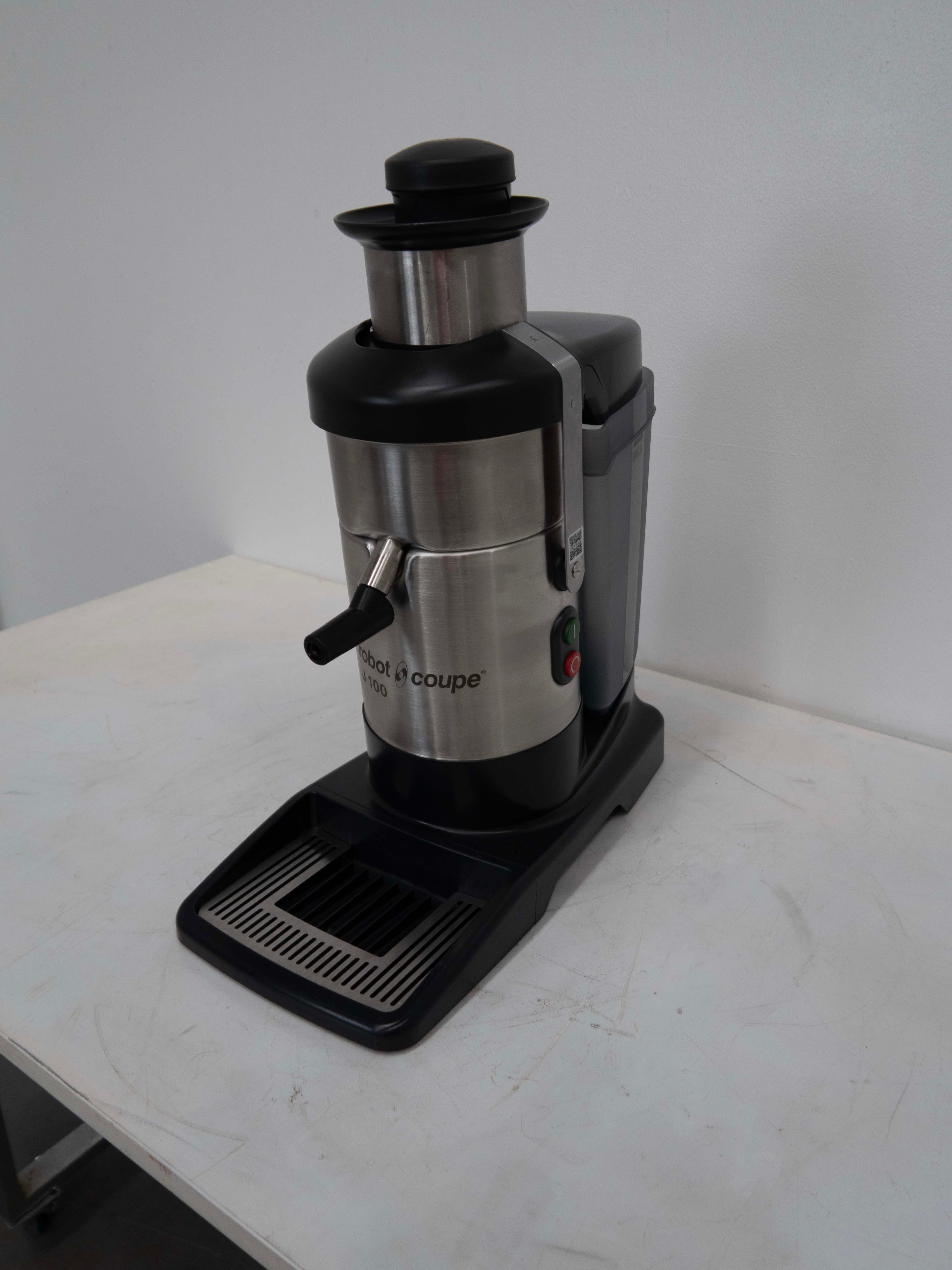 Robot Coupe J100 Juicer - 832093