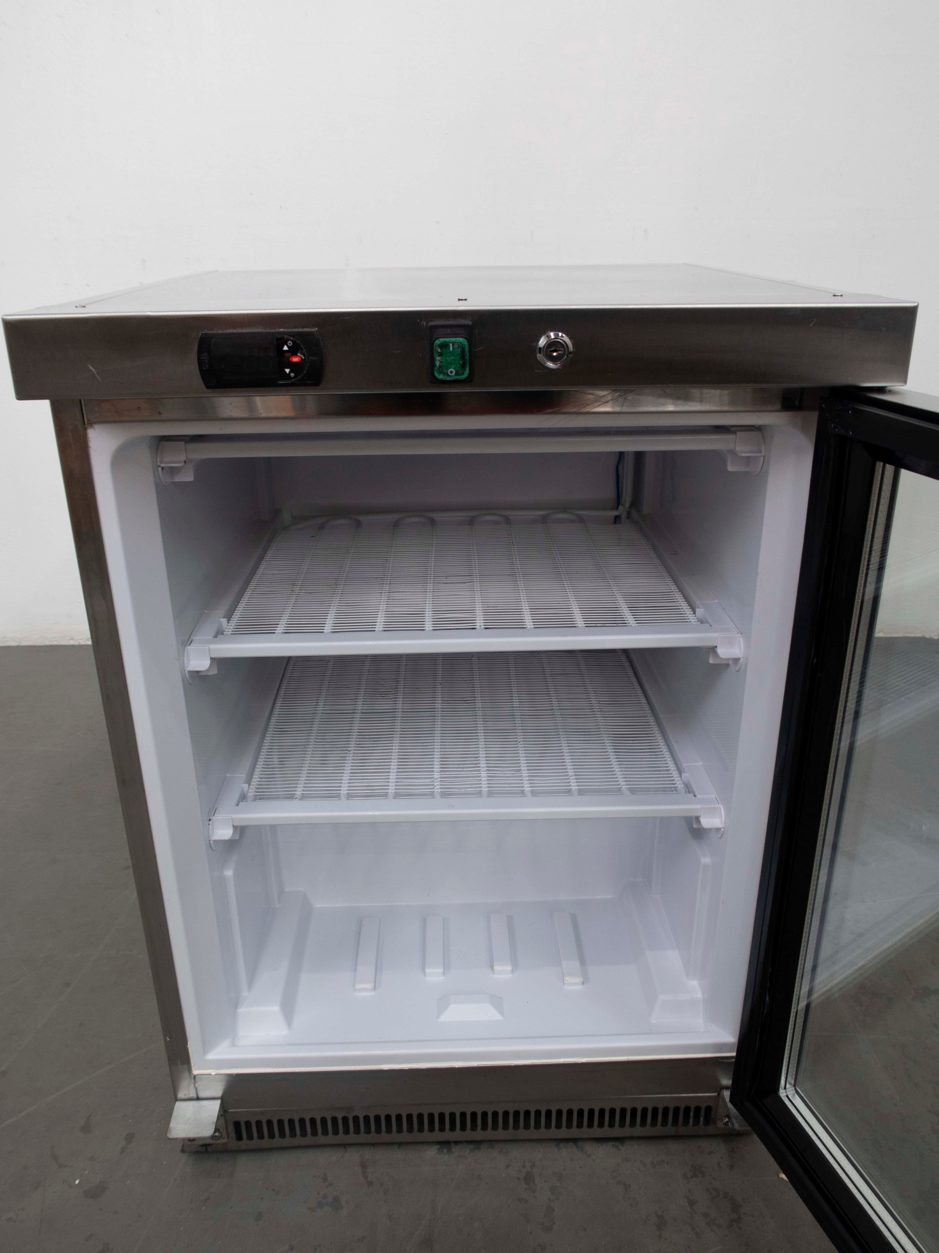 Exquisite EX-MF210G Underbench Freezer - 832245