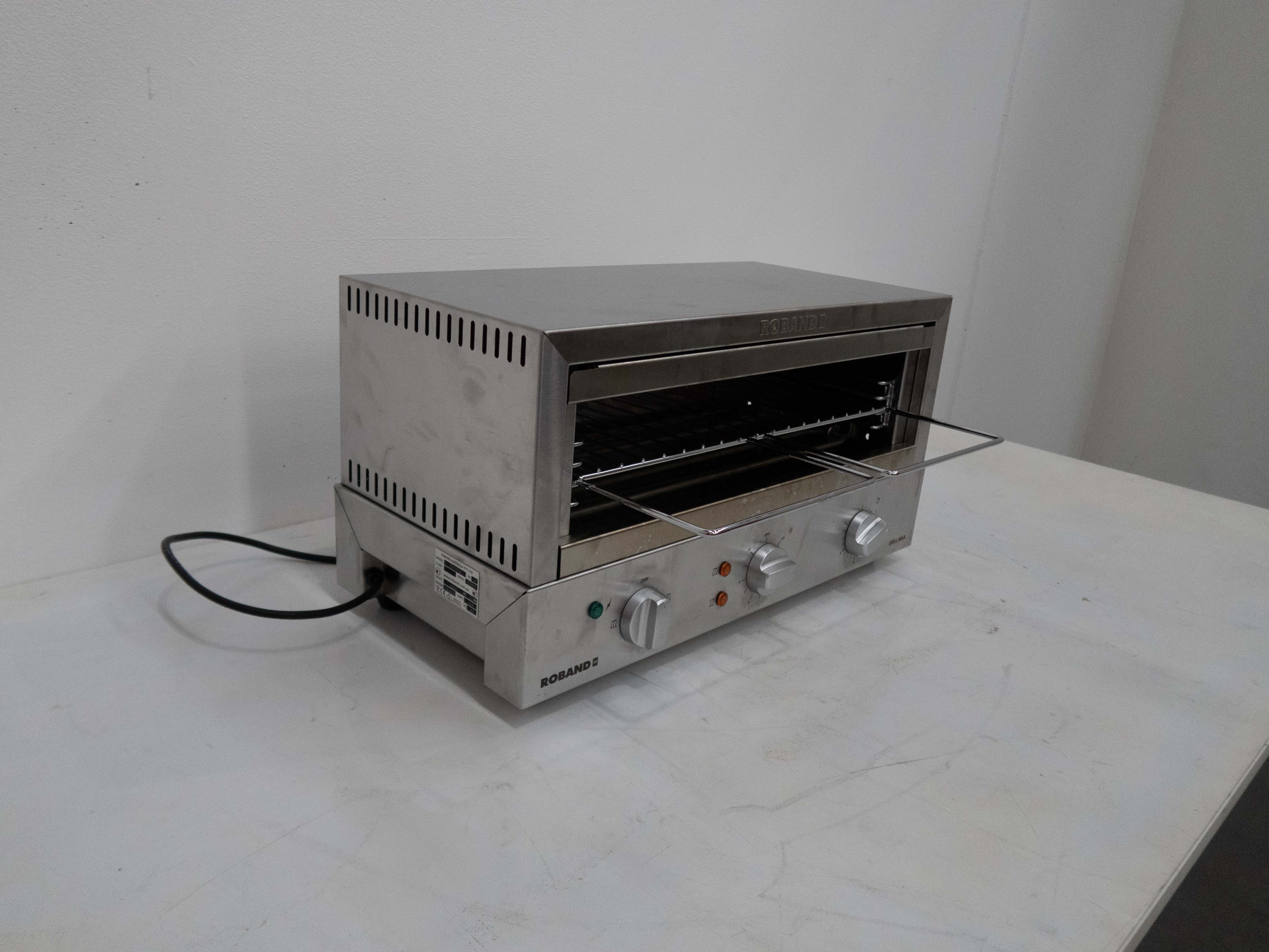 Roband GMX810 Toaster - 832248