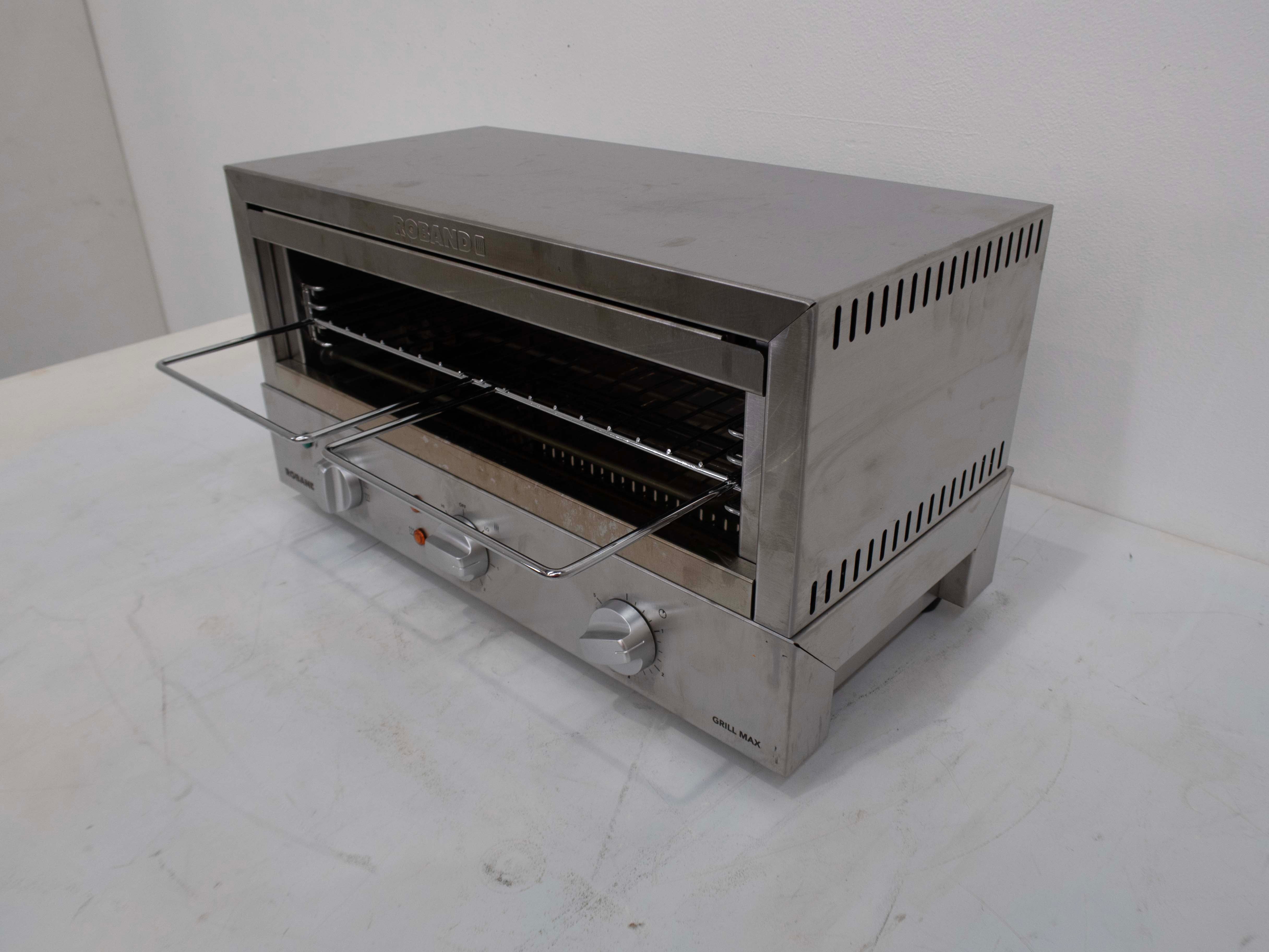 Roband GMX810 Toaster - 832248