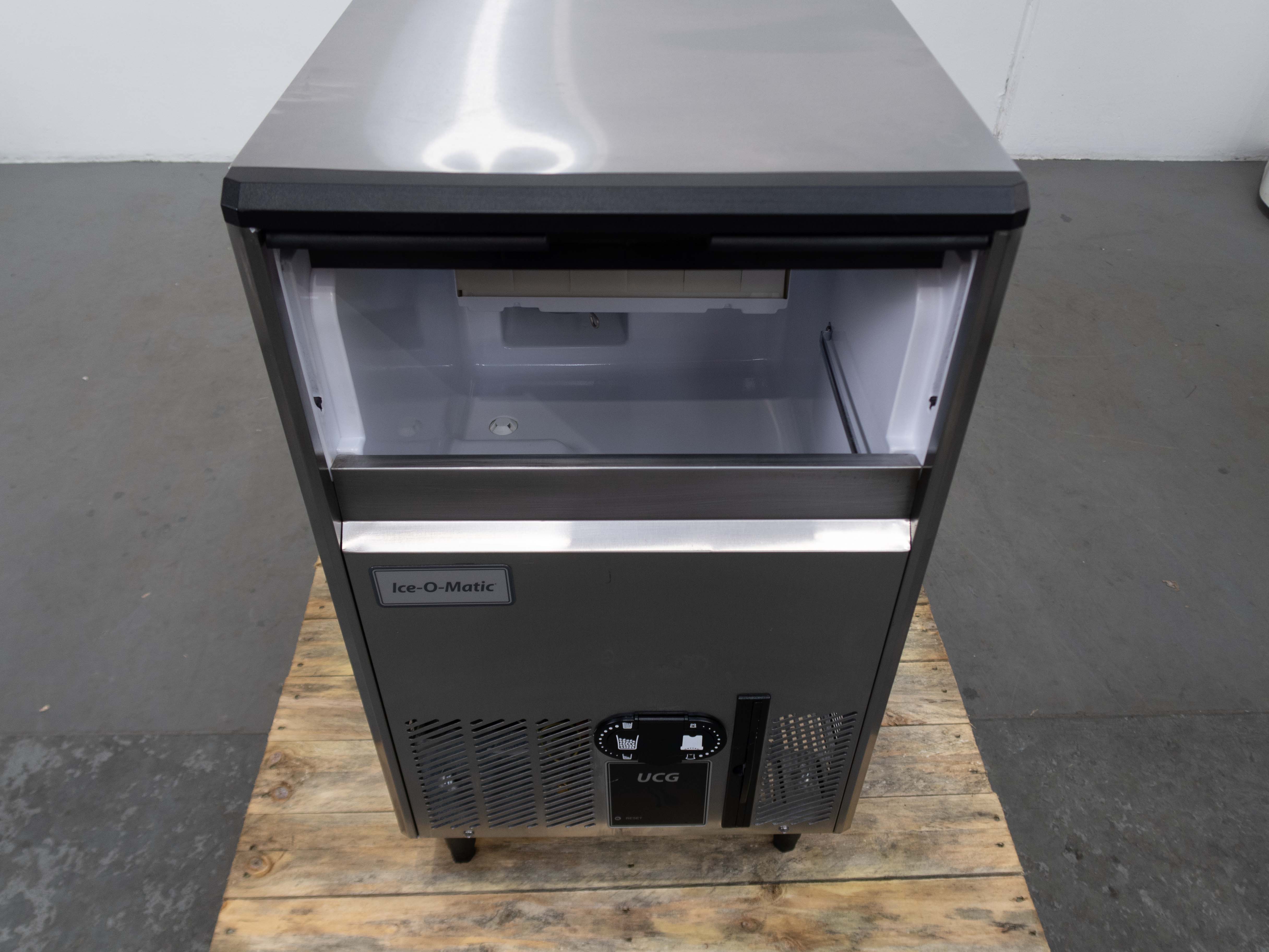 Ice O Matic UCG85APD Ice Machine - 832249