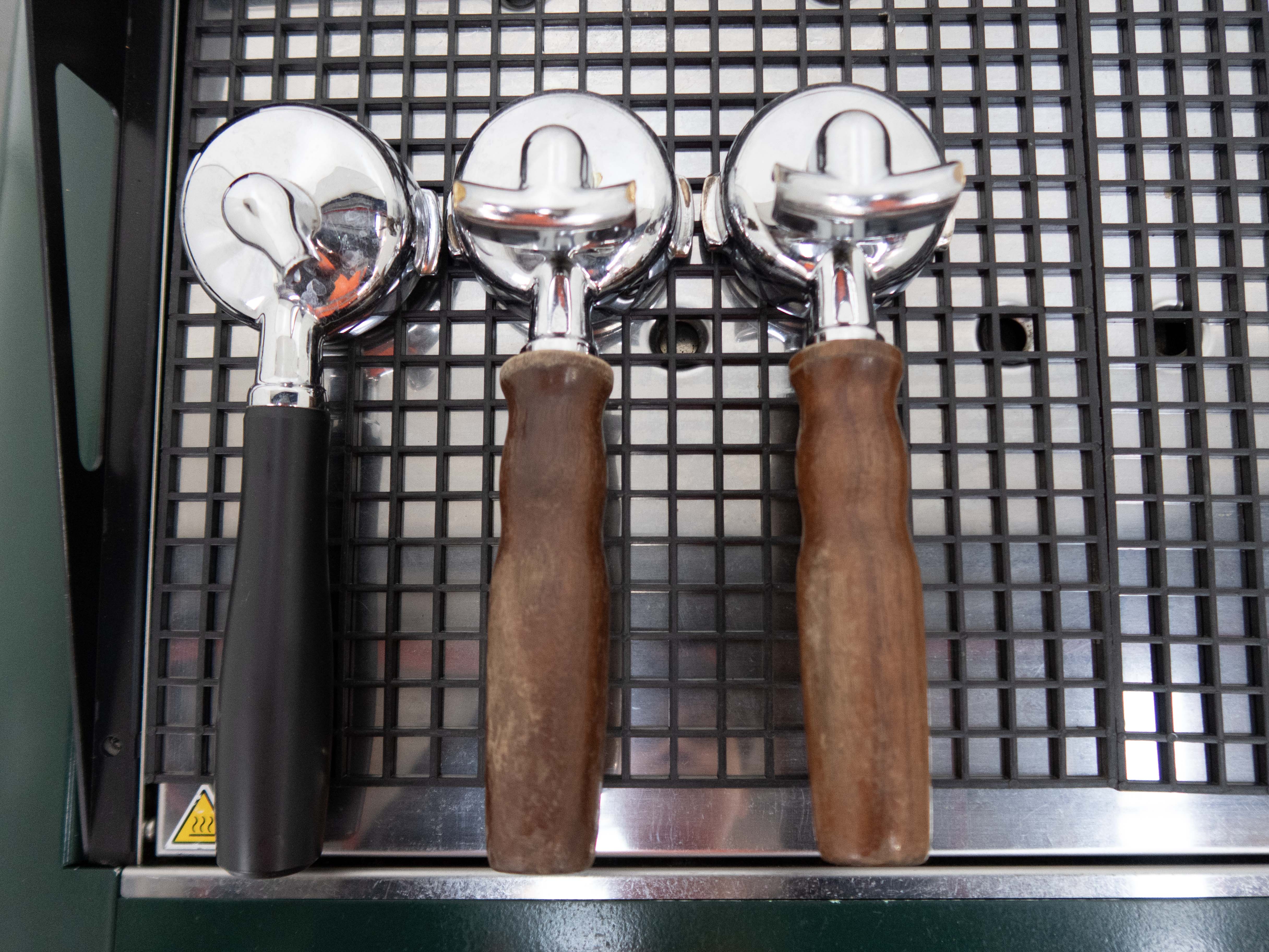 Sanremo F18 SB Tall 2 Group Coffee Machine - 832442