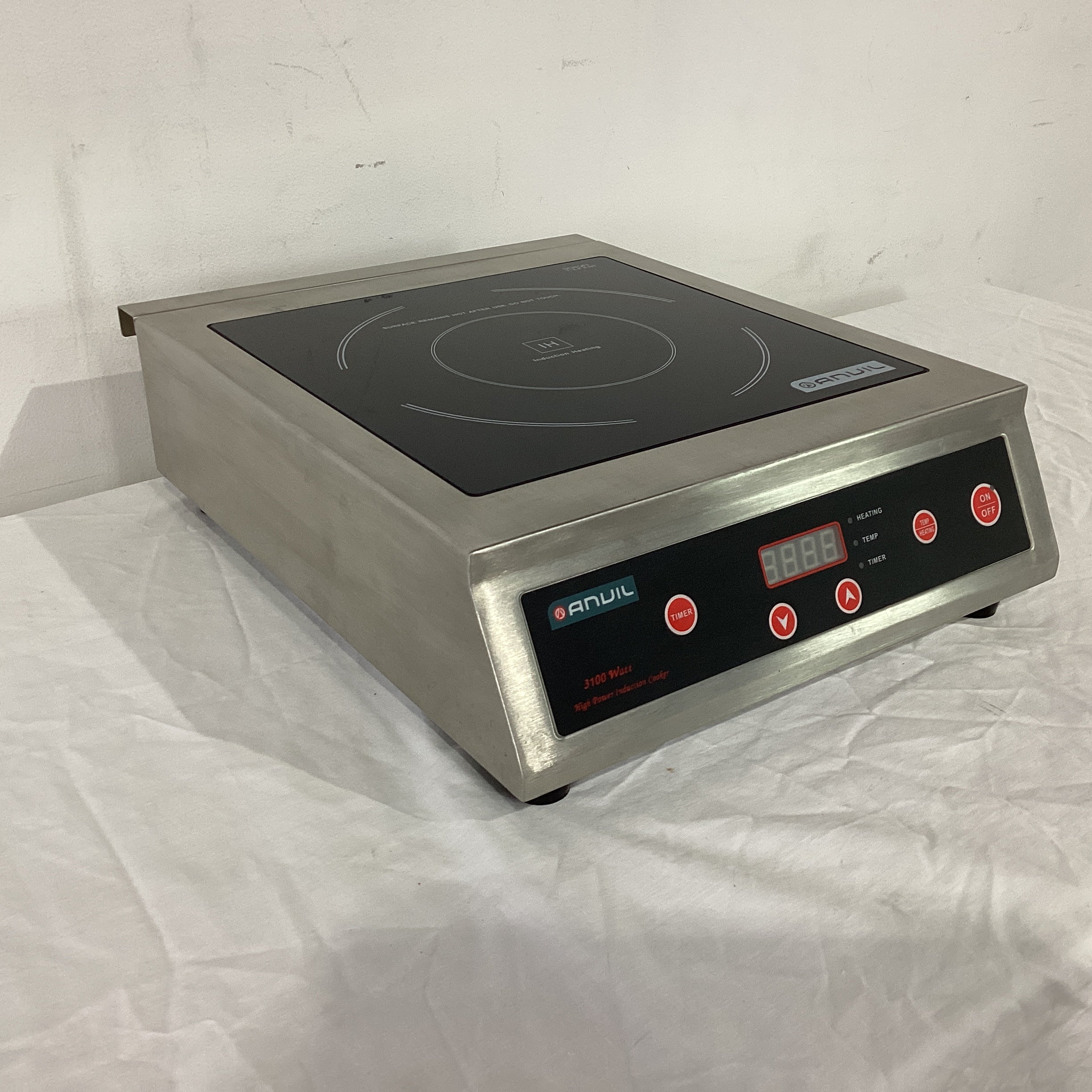 Anvil ICK3500 Induction Cooker - 832460