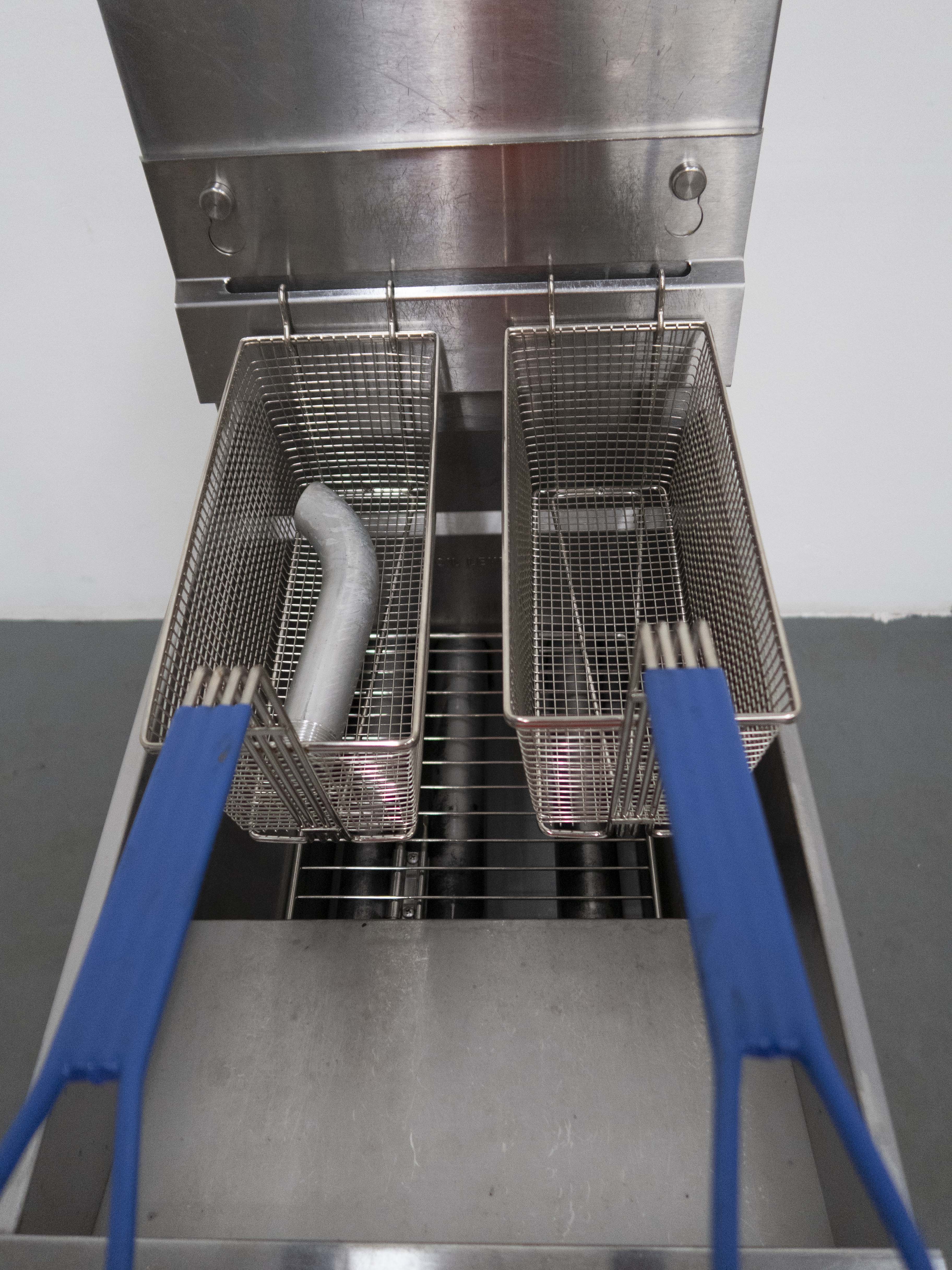 Pitco VF35+S Fryer - 832592