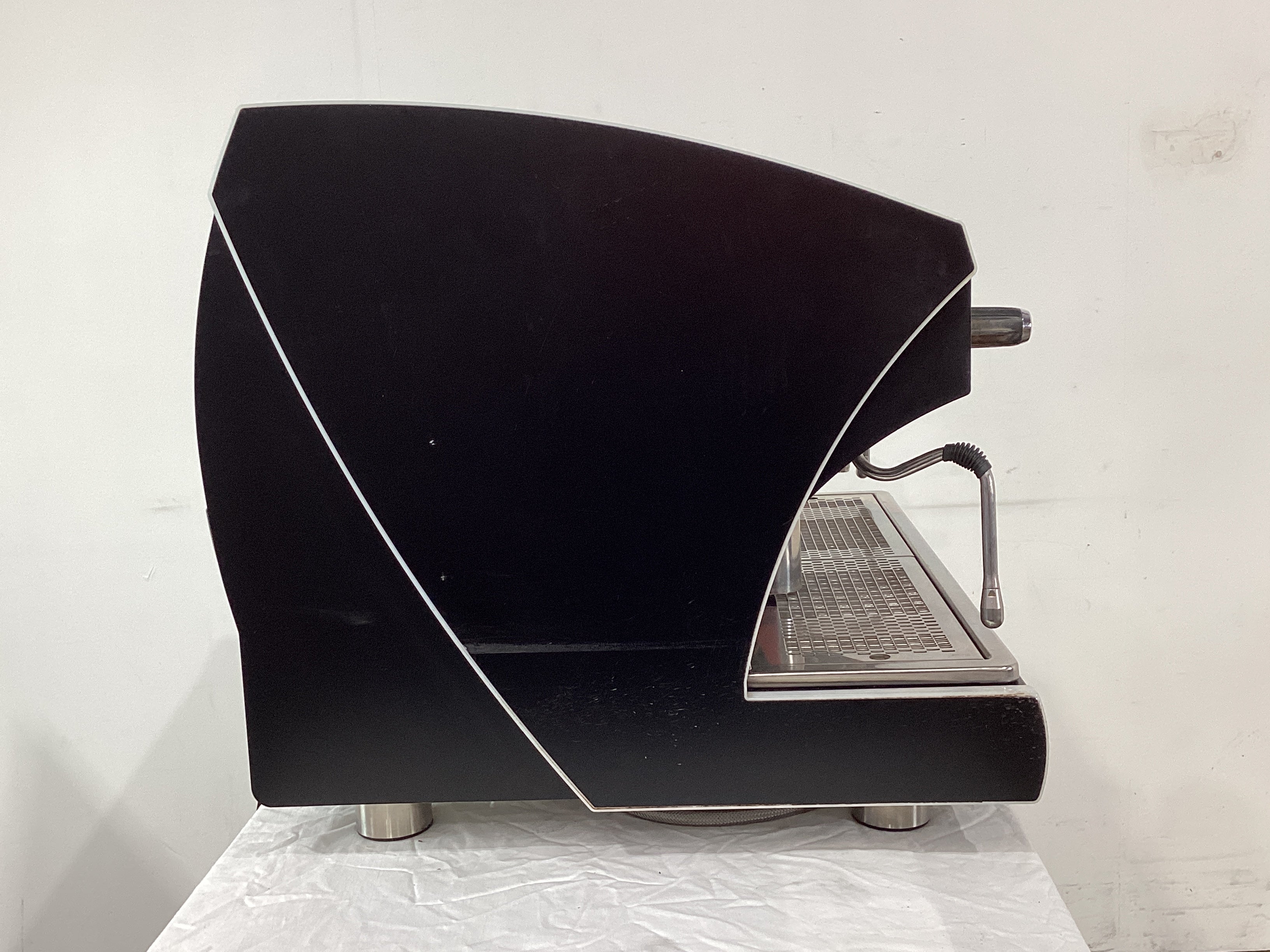 Wega EVD./2-PR 2 Group Coffee Machine - 832704