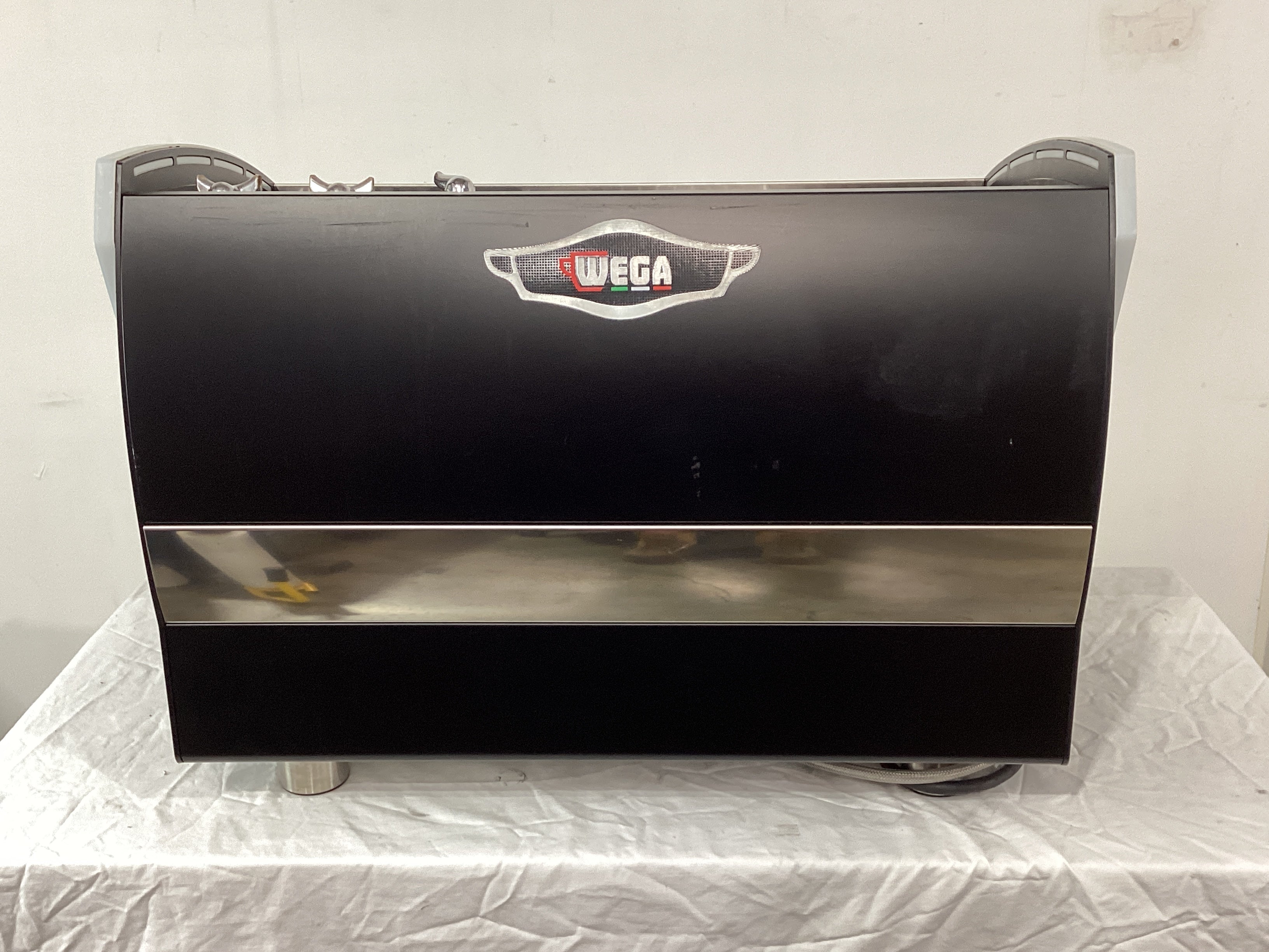 Wega EVD./2-PR 2 Group Coffee Machine - 832704