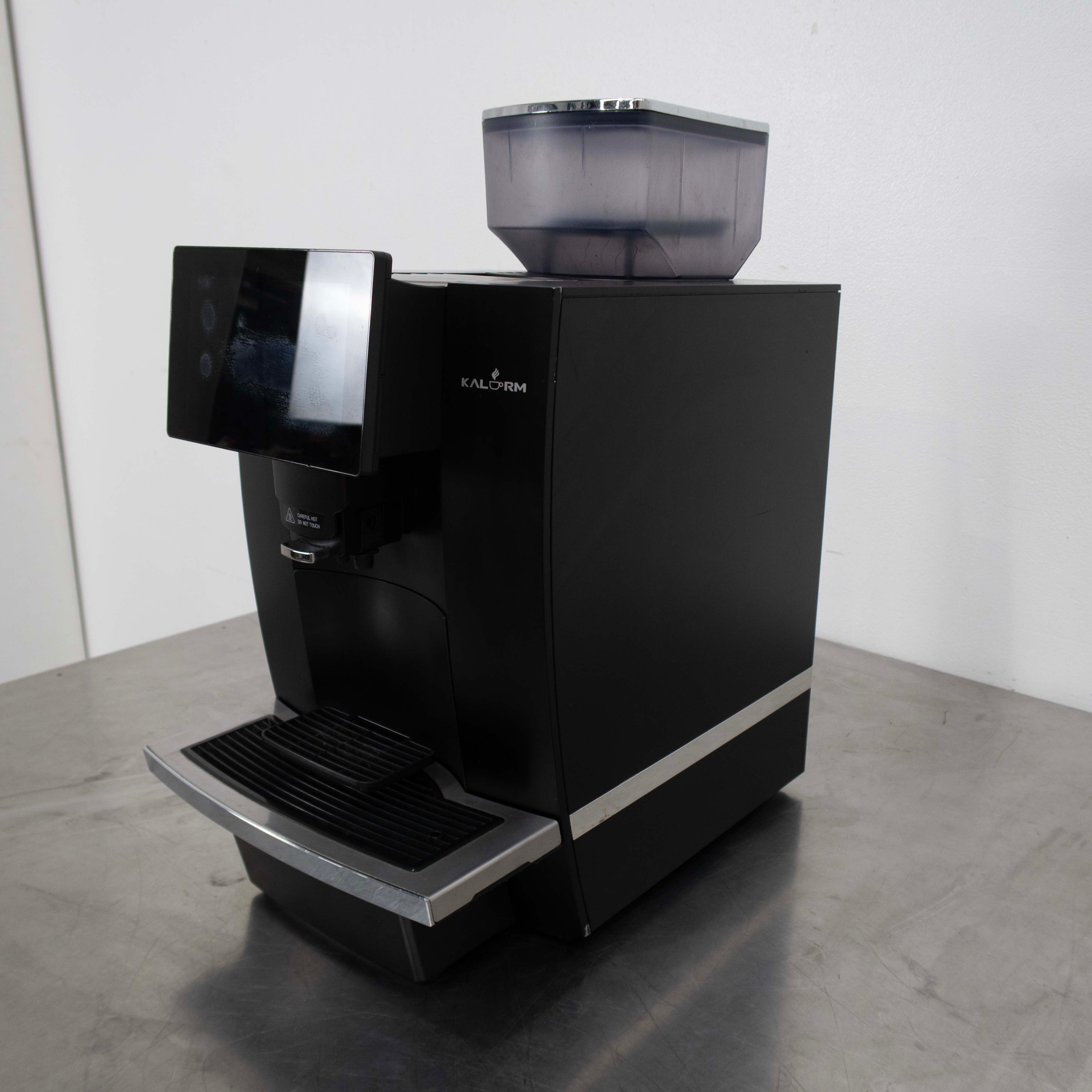Kalerm K95 Coffee Machine - 832768