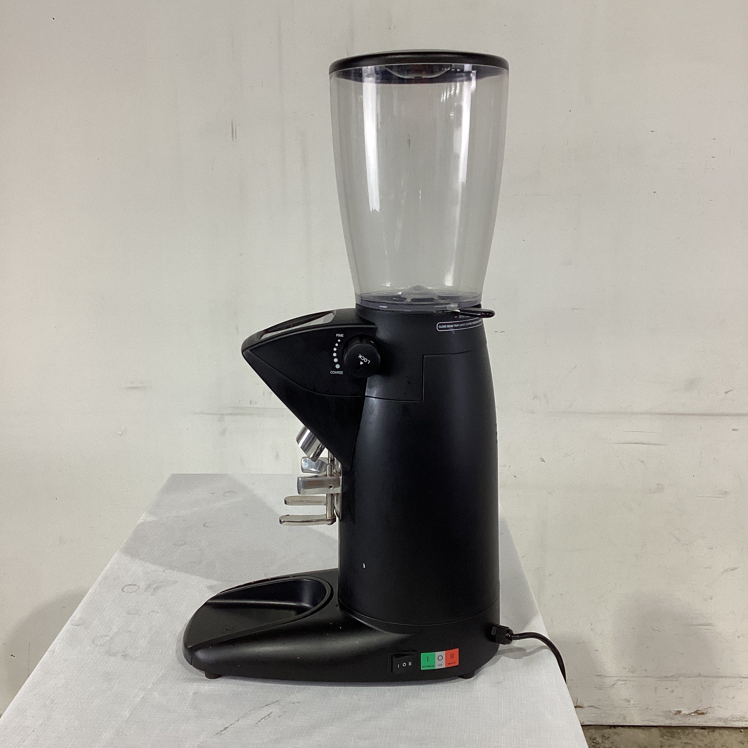 Compak F8 Coffee Grinder - 832808