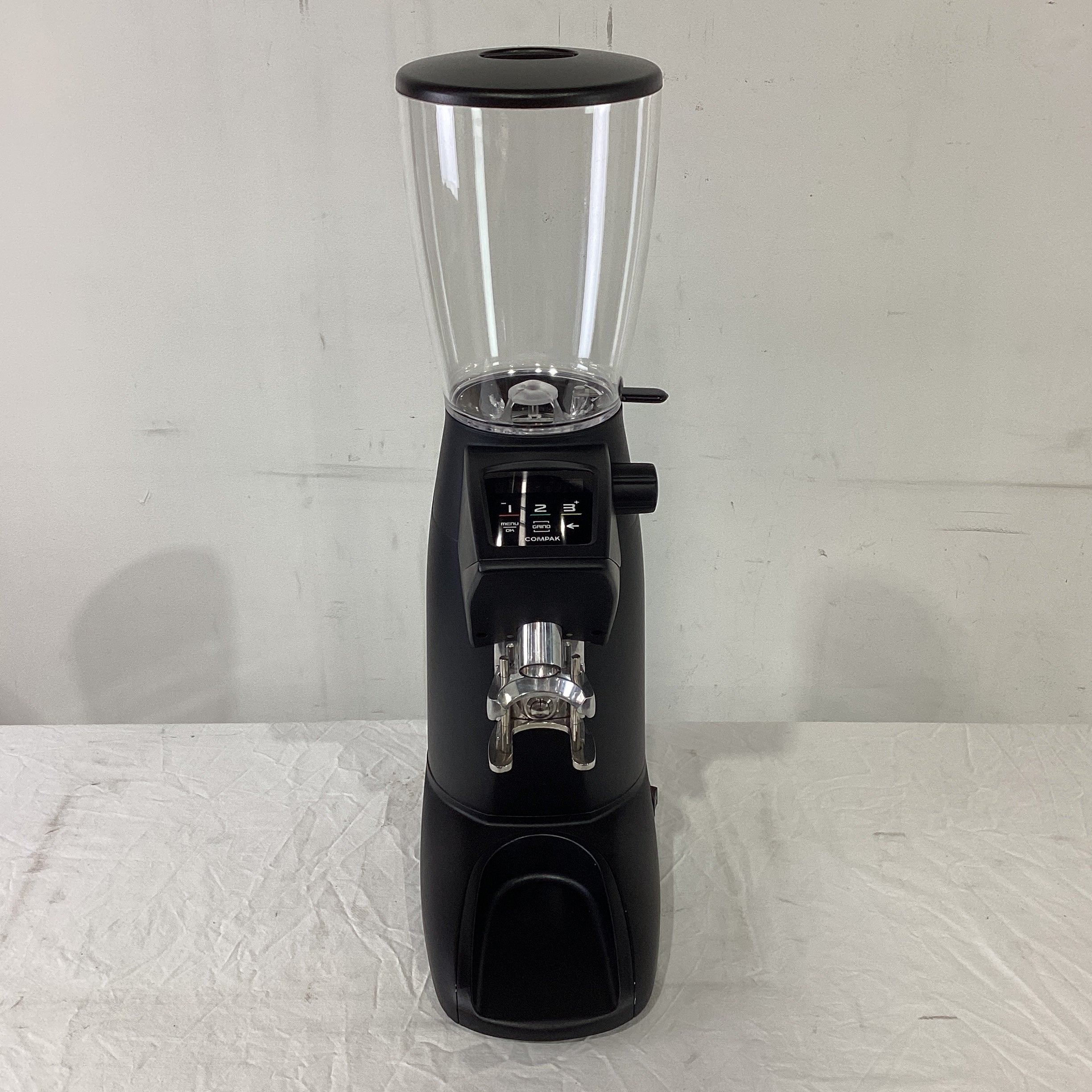 Compak F8 Coffee Grinder - 832809