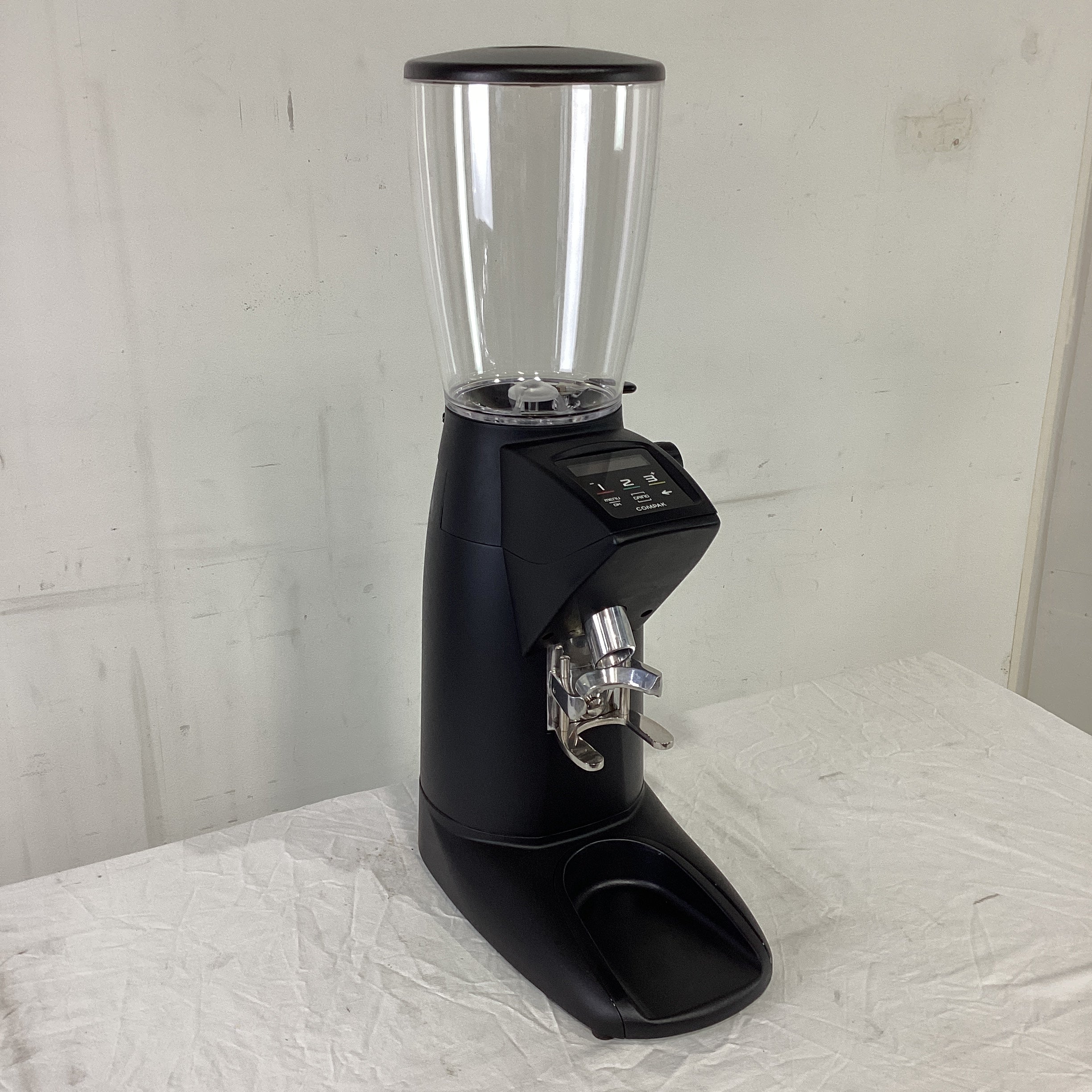 Compak F8 Coffee Grinder - 832810