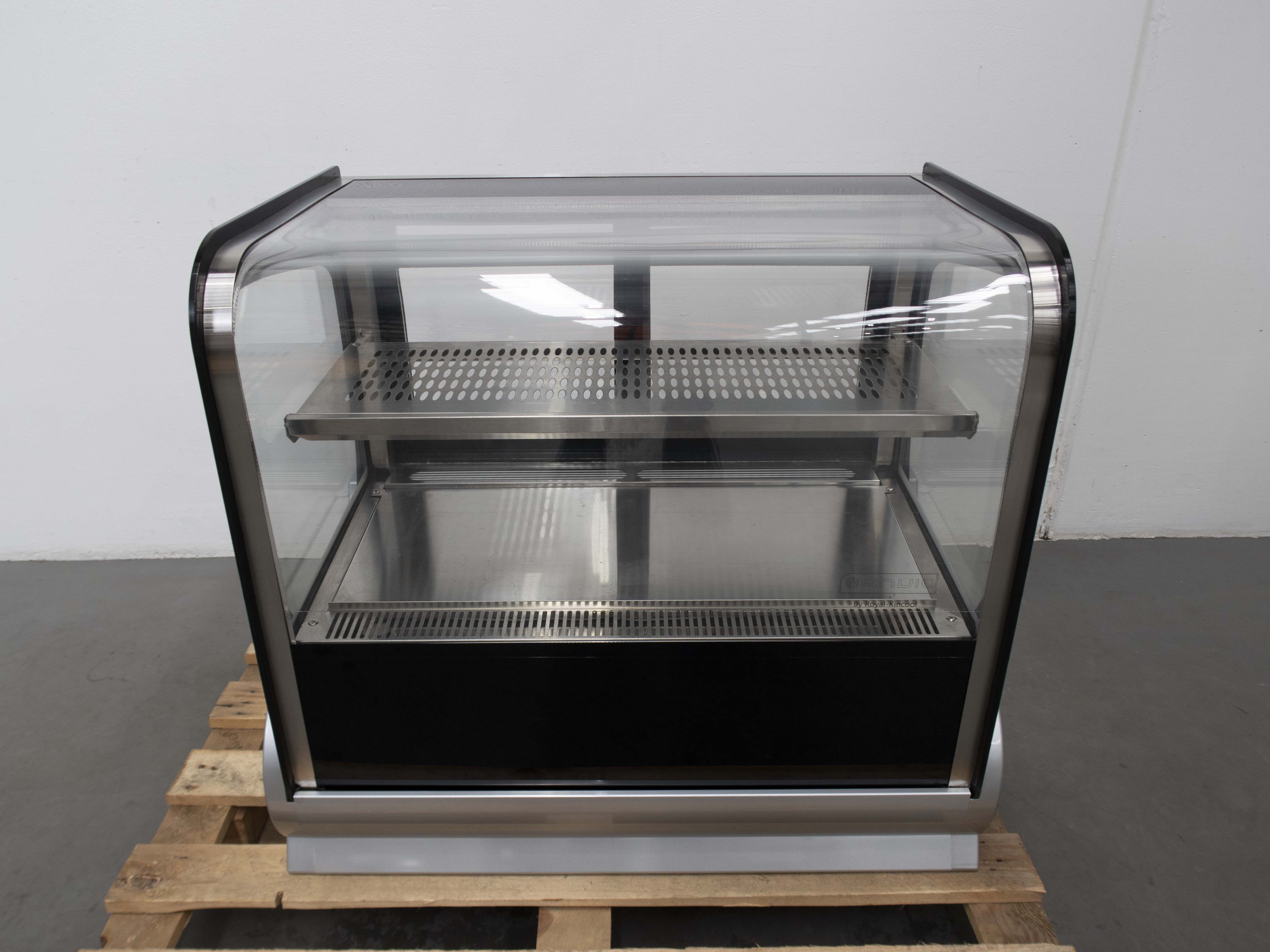 Anvil DGV0530 Cake Display - 832875