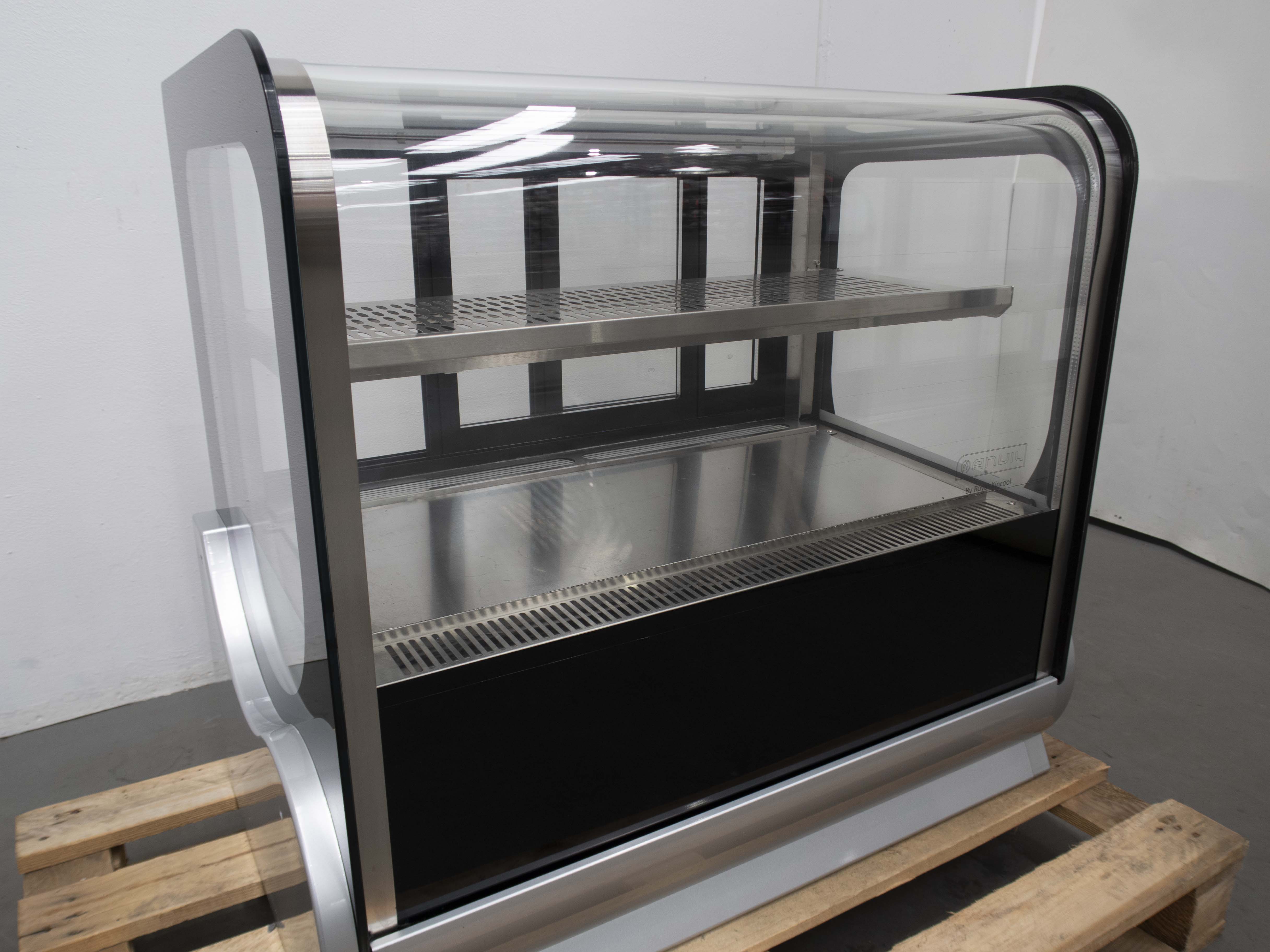 Anvil DGV0530 Cake Display - 832875