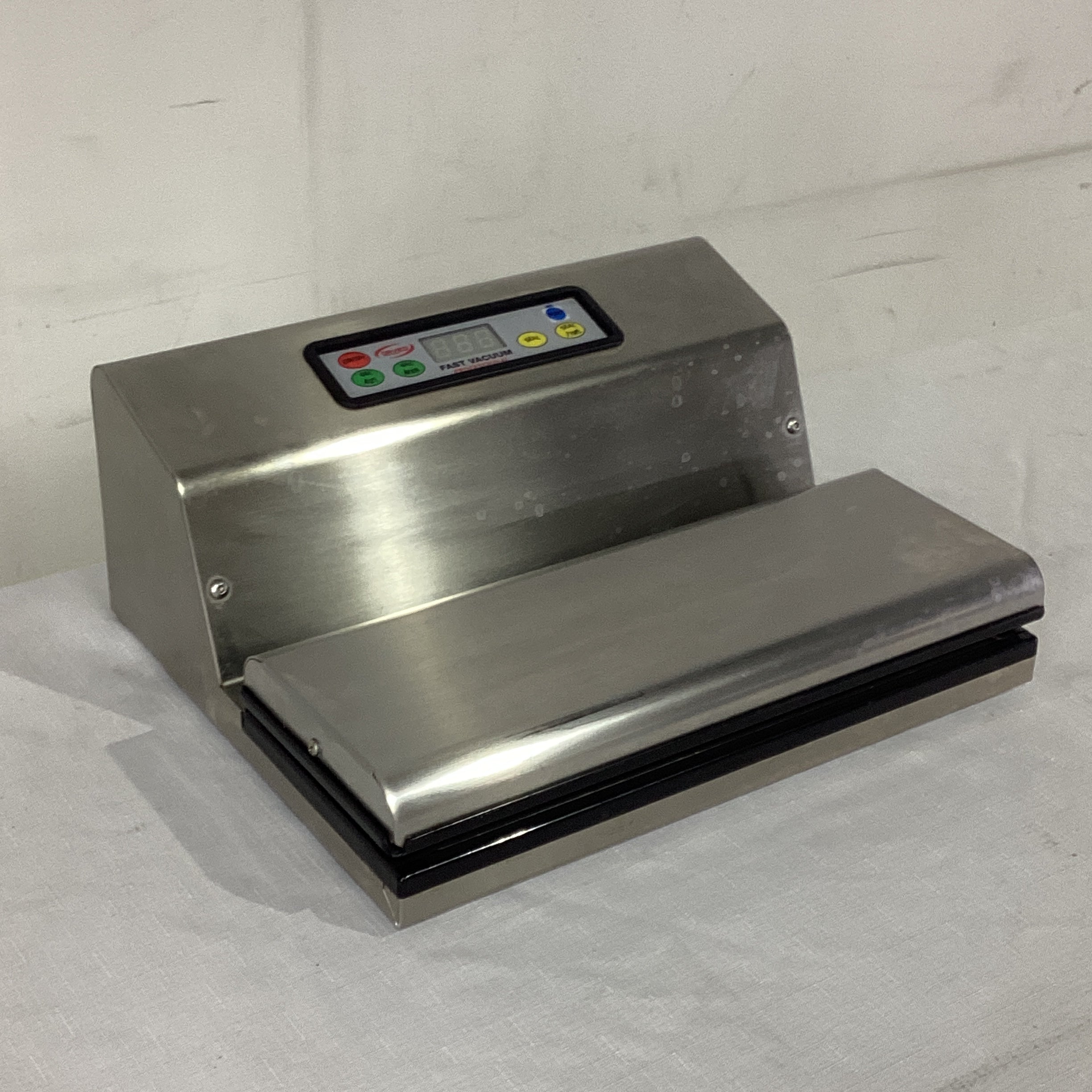 Orved Fast Vacuum 2 Prof Vacuum Sealer - 833045