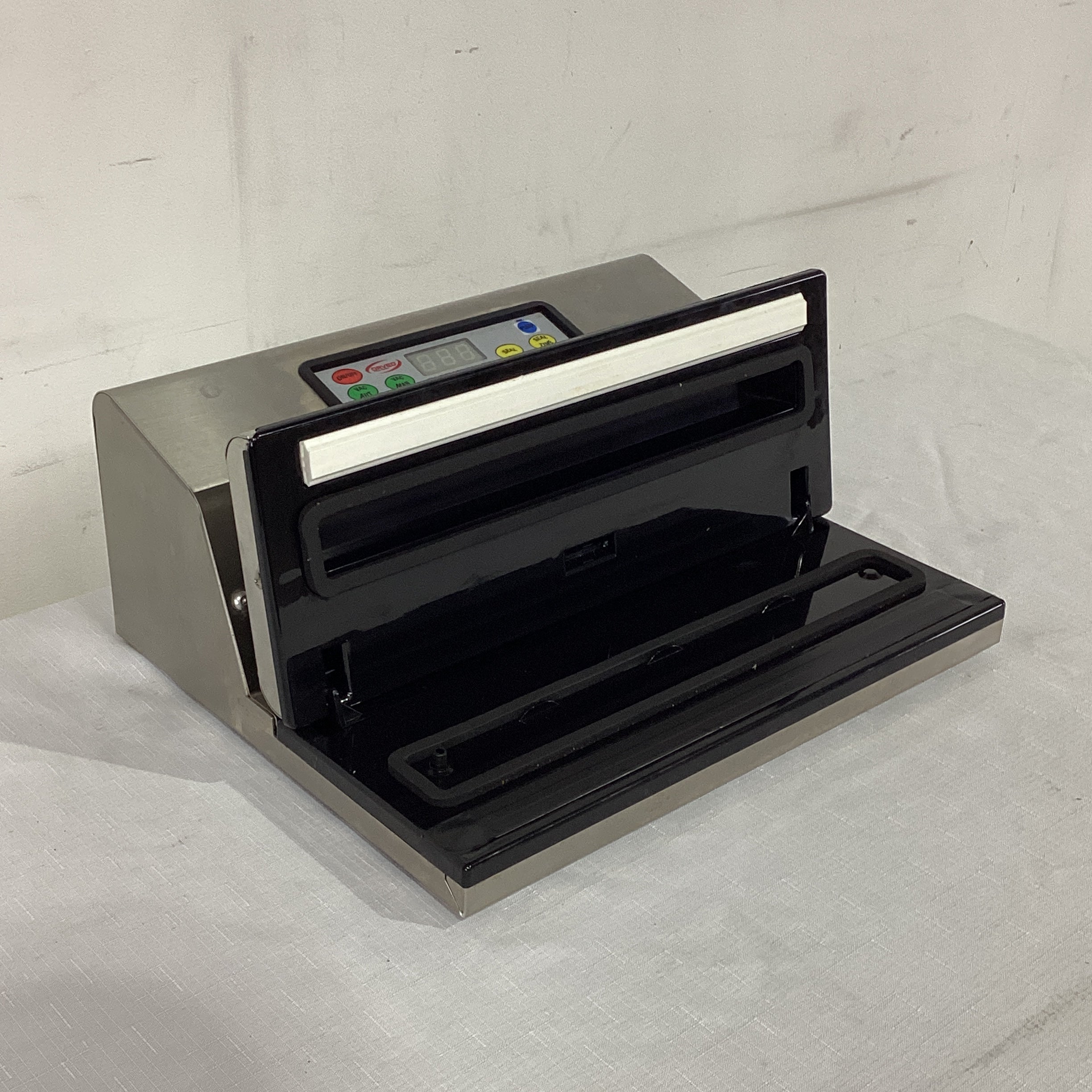 Orved Fast Vacuum 2 Prof Vacuum Sealer - 833045