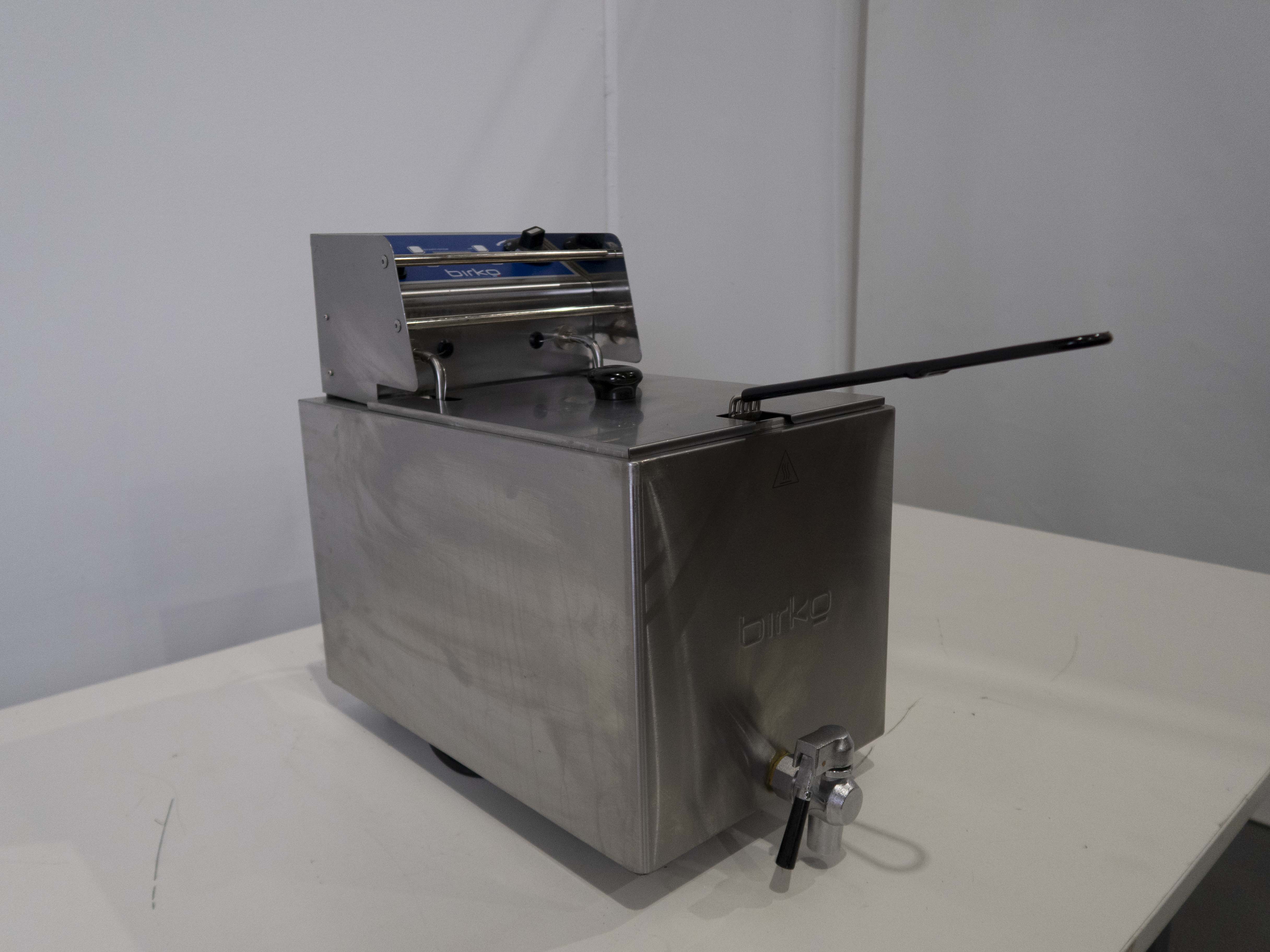 Birko 1001003 Fryer - 833125