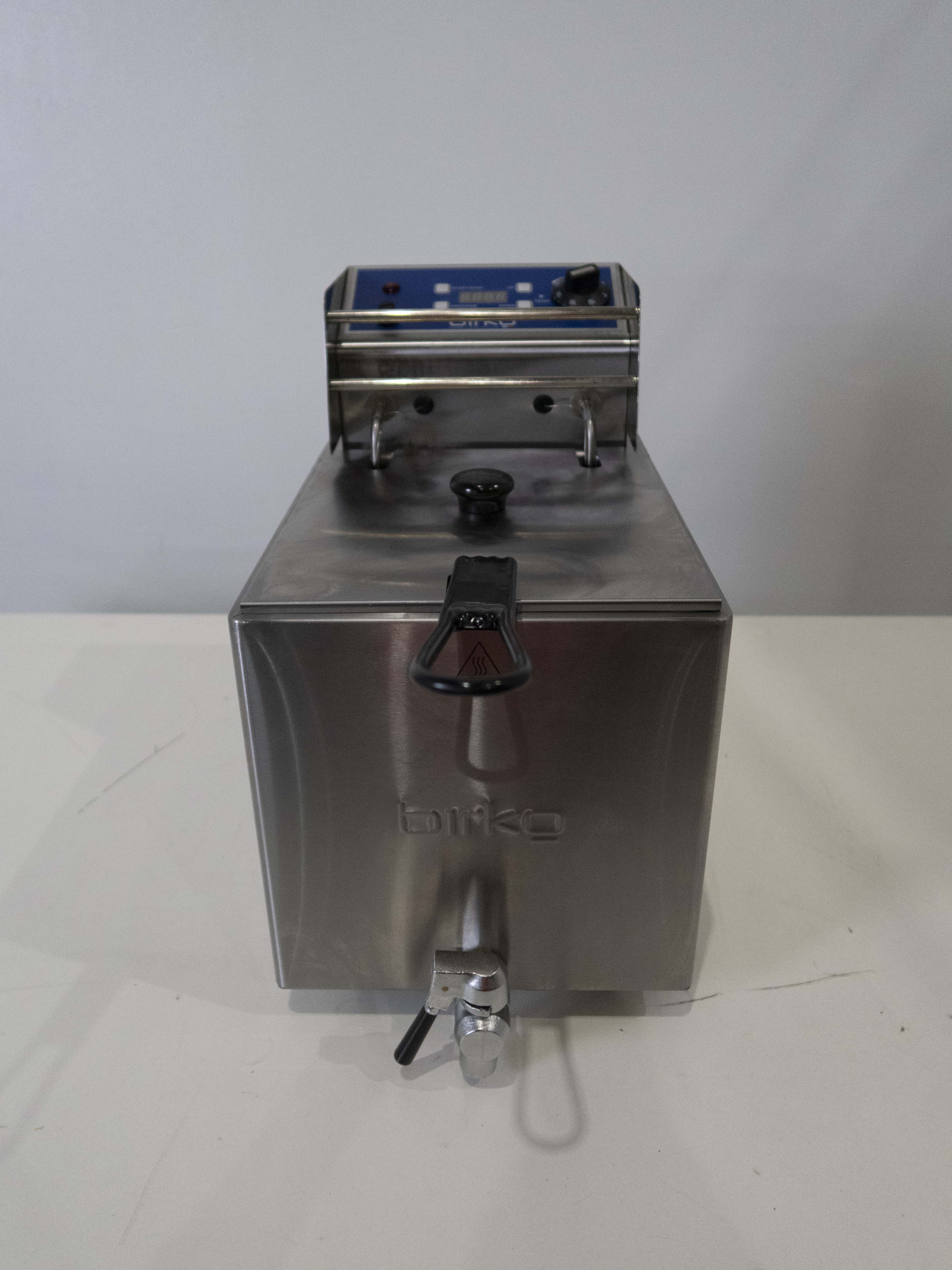 Birko 1001003 Fryer - 833125