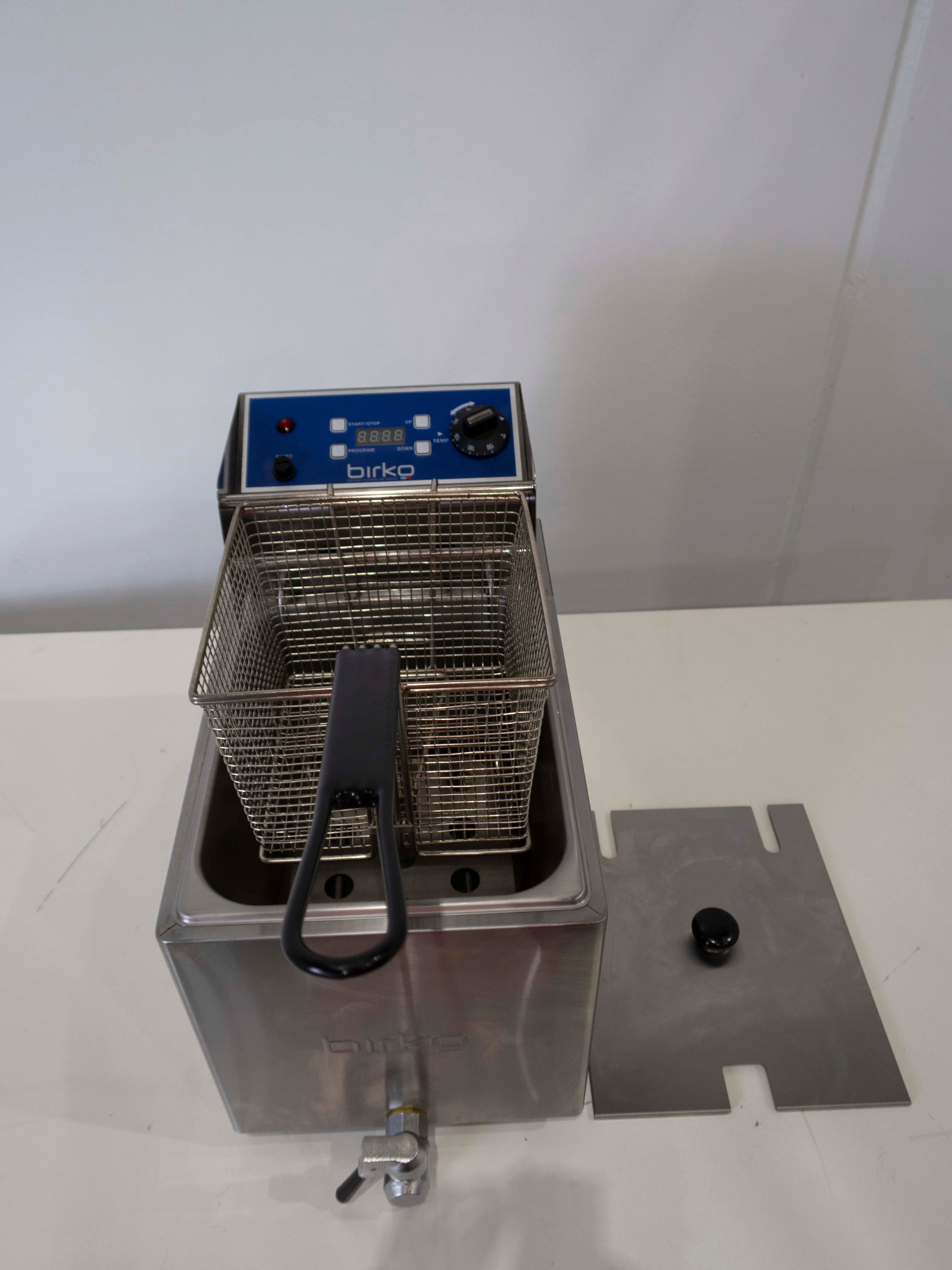 Birko 1001003 Fryer - 833125