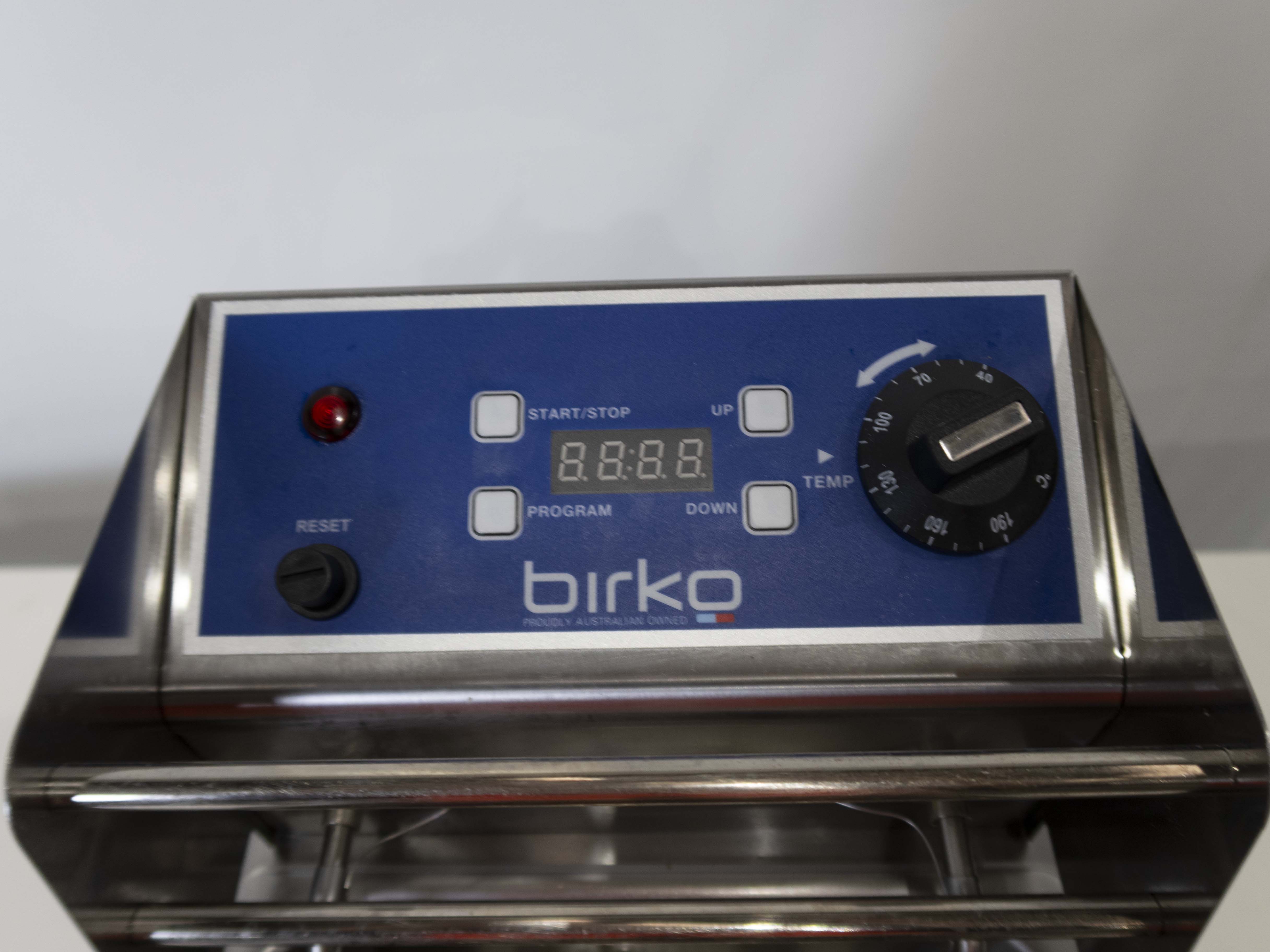 Birko 1001003 Fryer - 833125