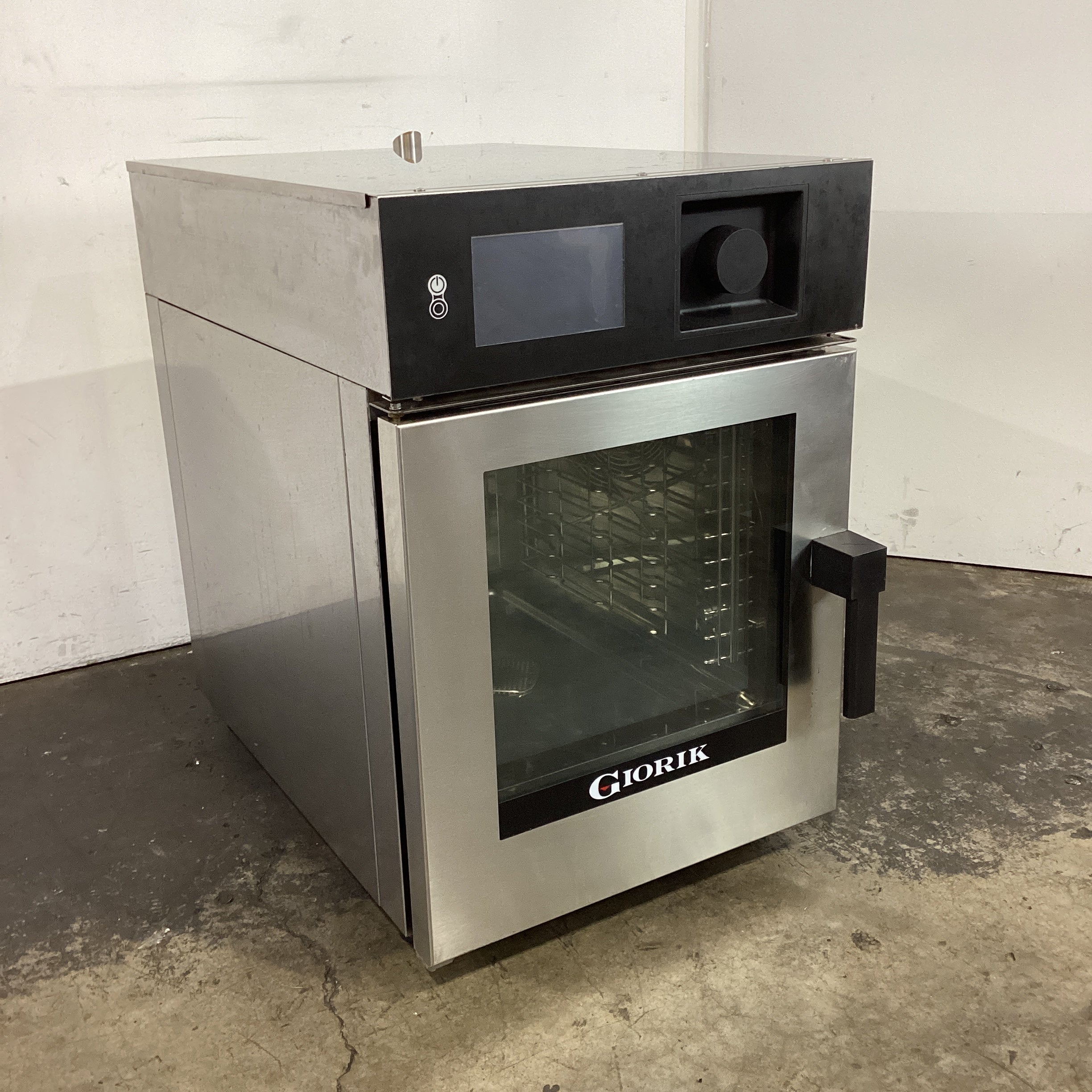 Giorik KB061WT Combi Oven - 833217