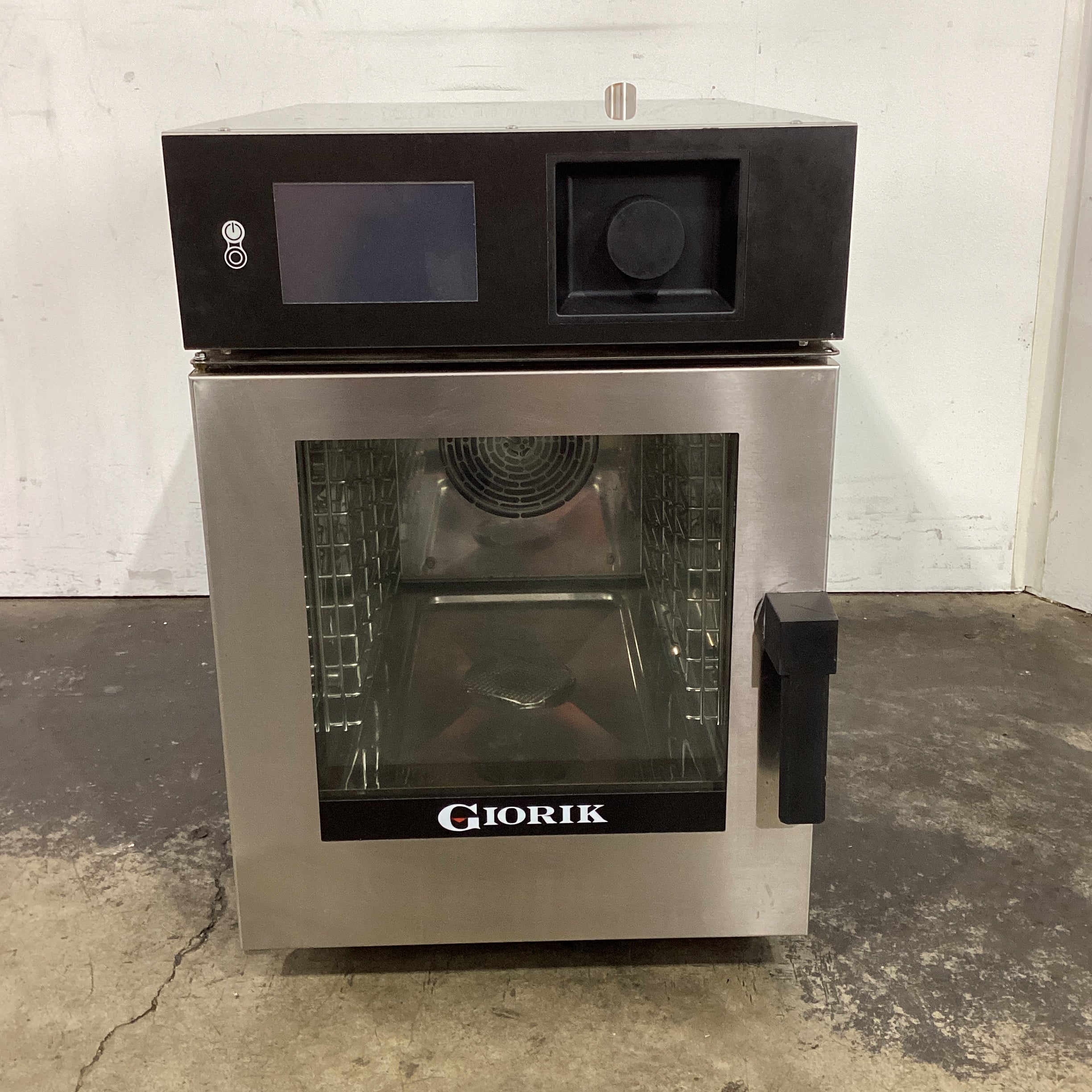 Giorik KB061WT Combi Oven - 833217