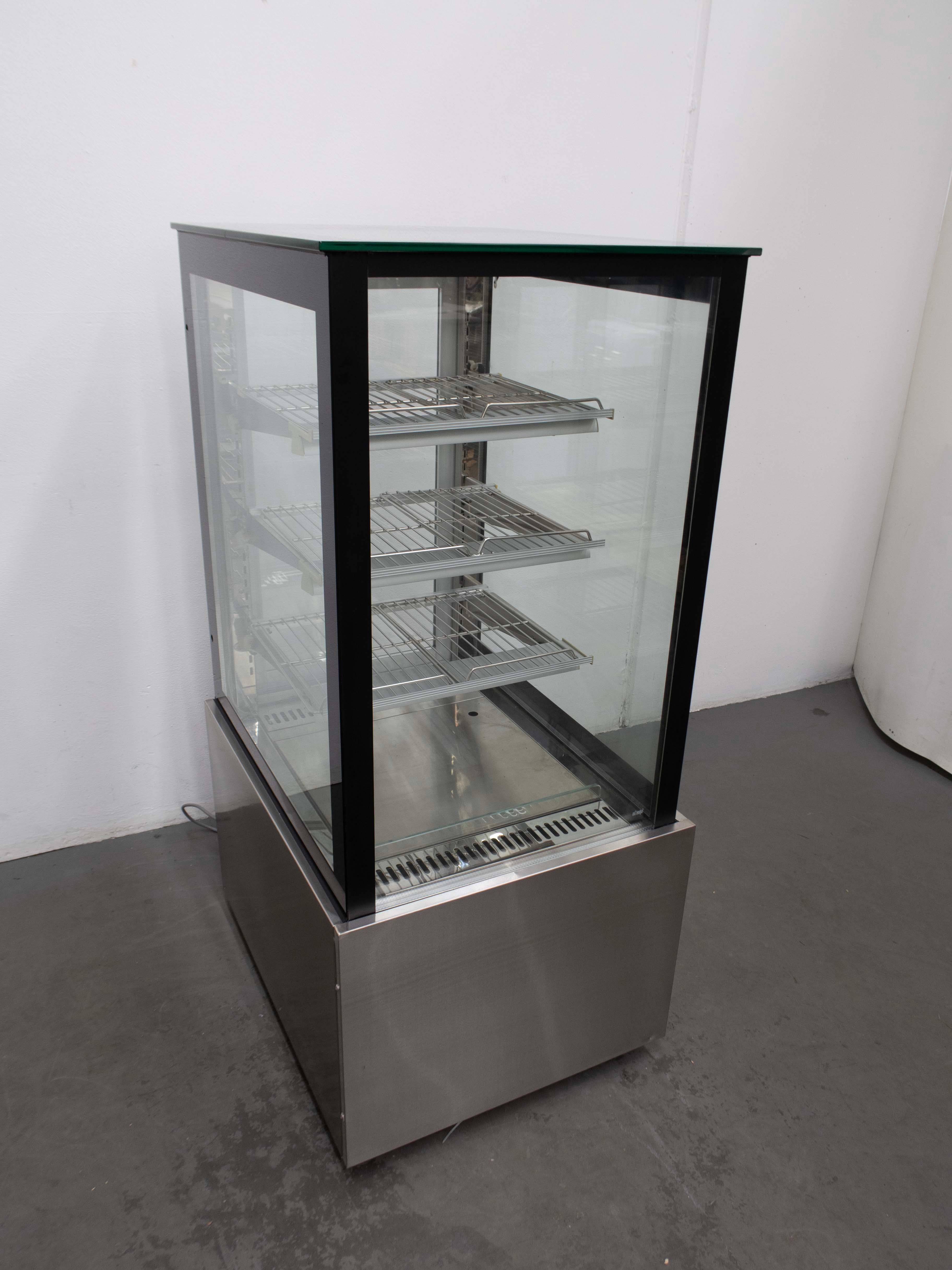 Bonvue H-SL820V Heated Display - 833596