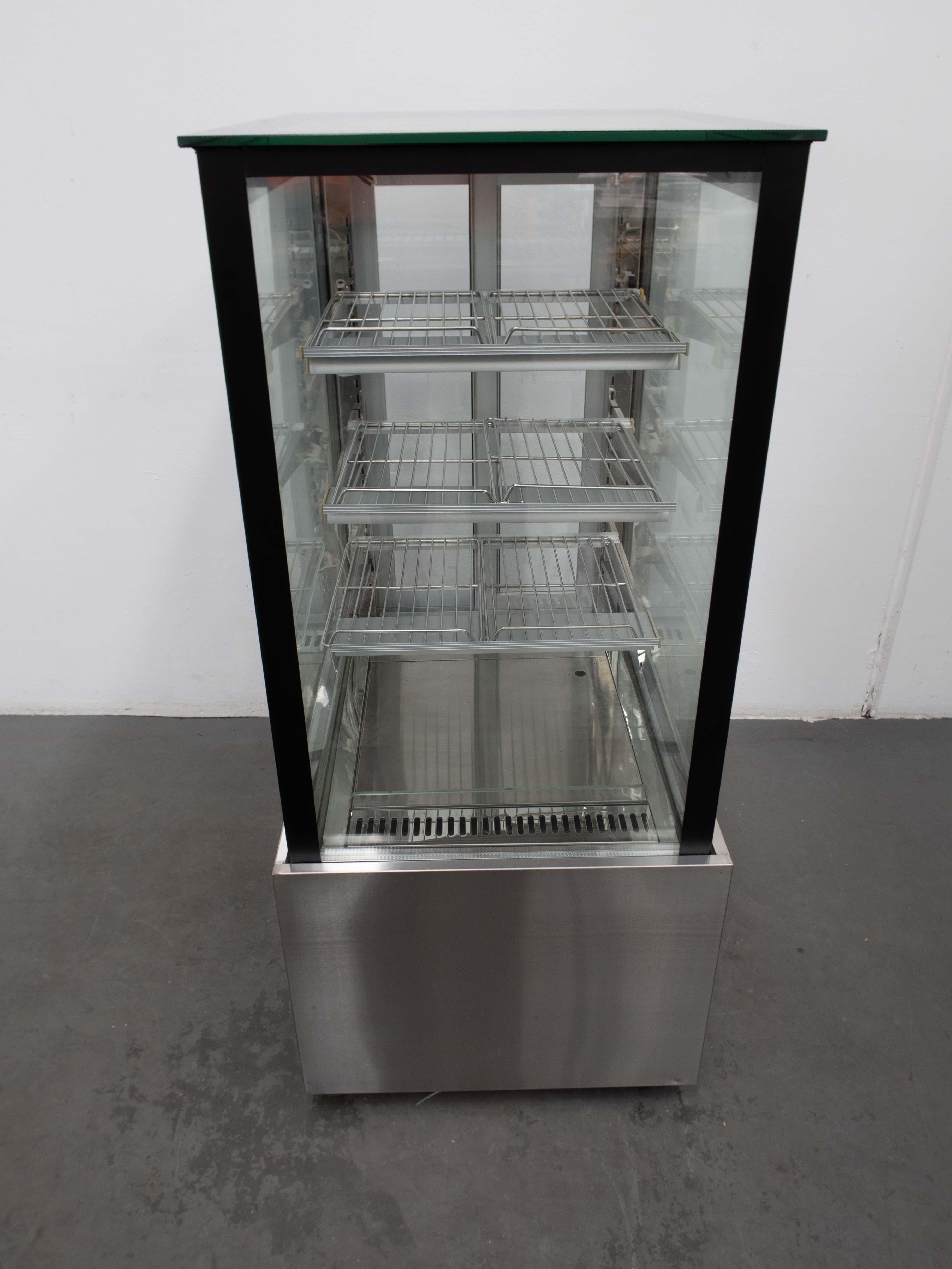 Bonvue H-SL820V Heated Display - 833596