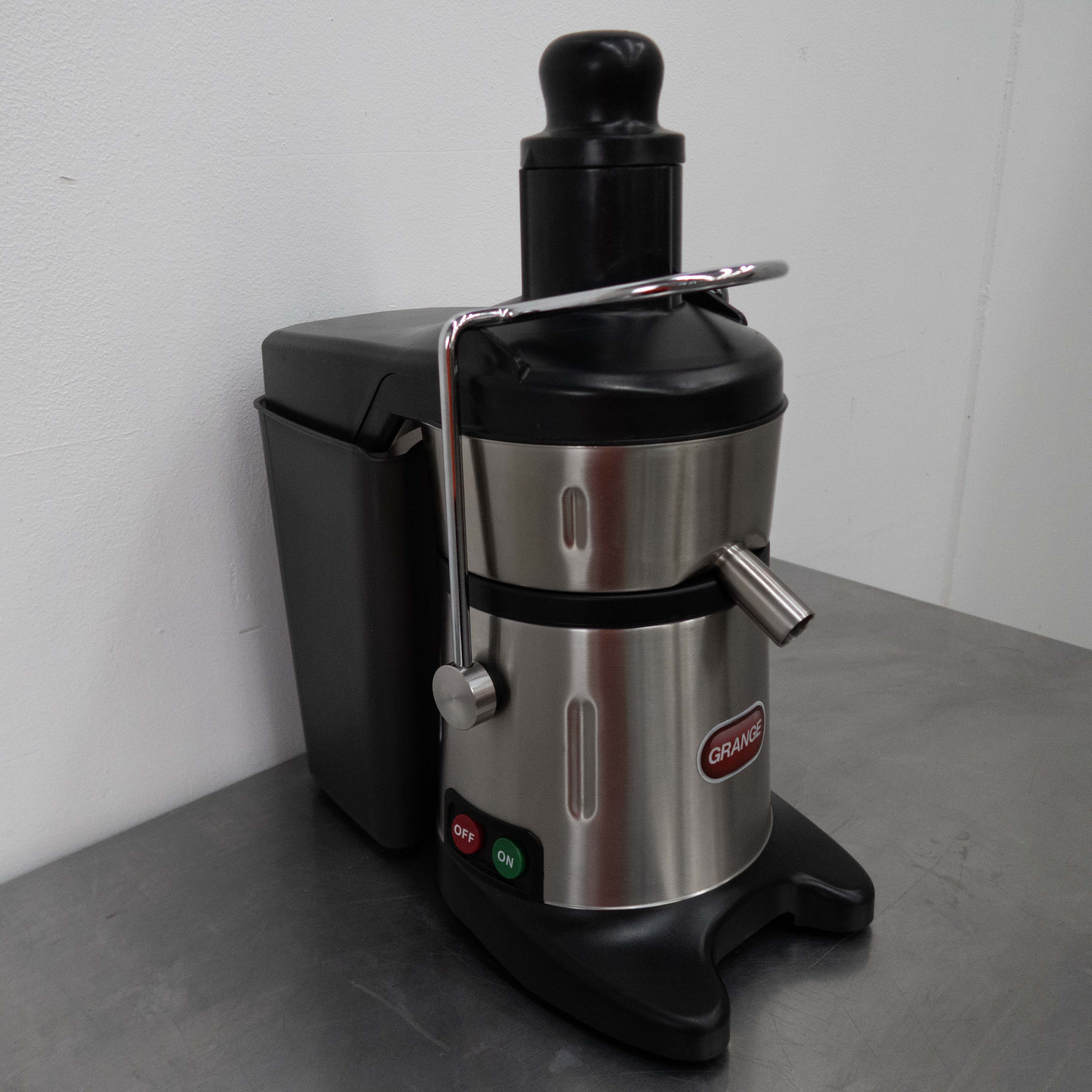 Grange CJ8 Juicer - 833634