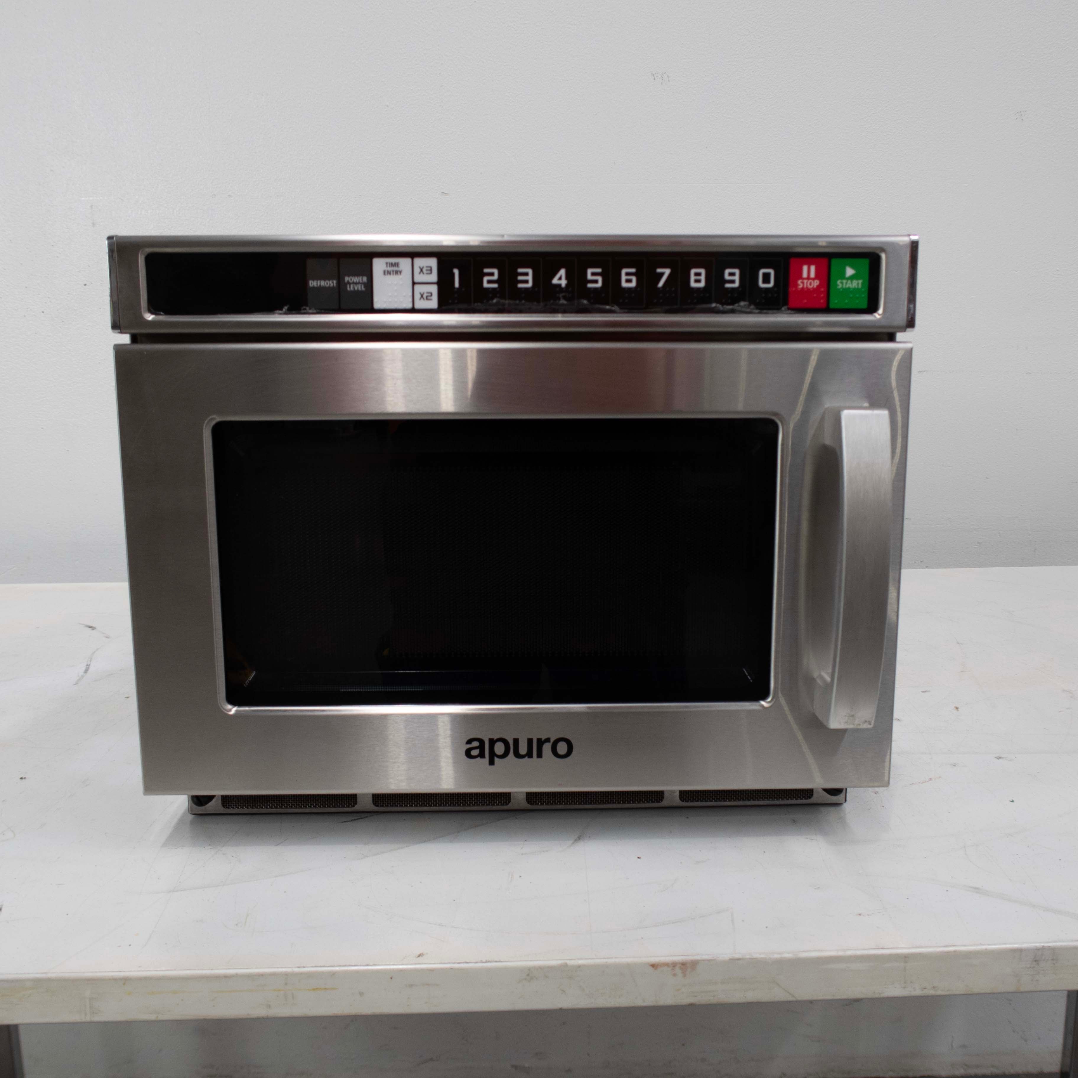 Apuro FB865-A Microwave - 833712