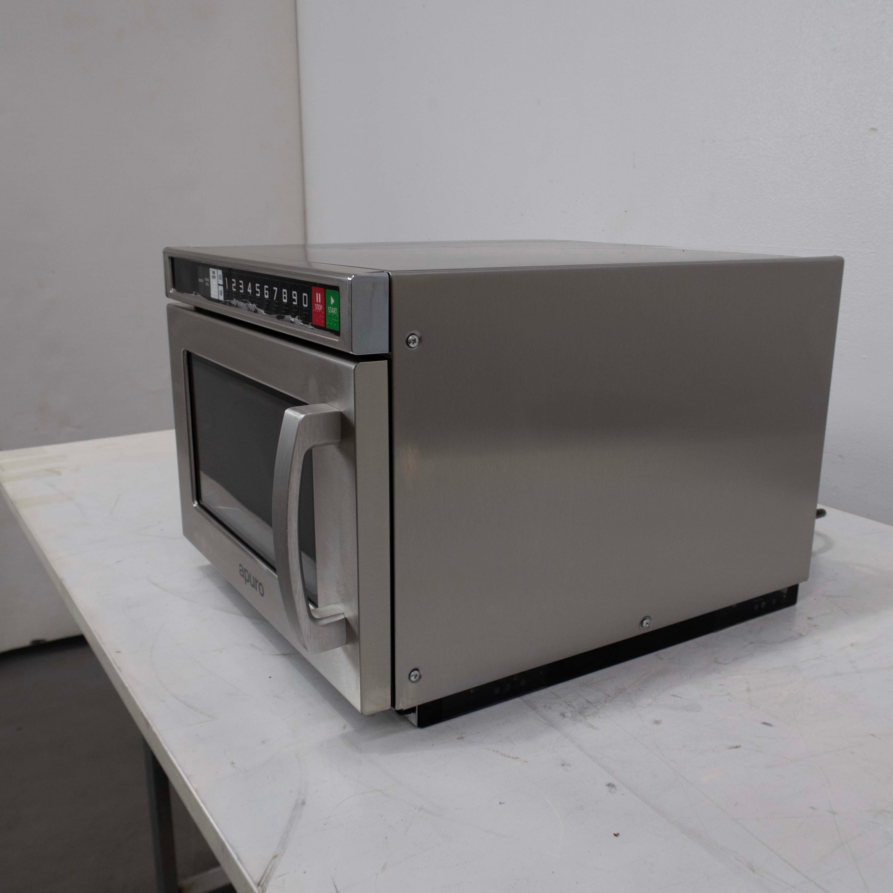 Apuro FB865-A Microwave - 833712