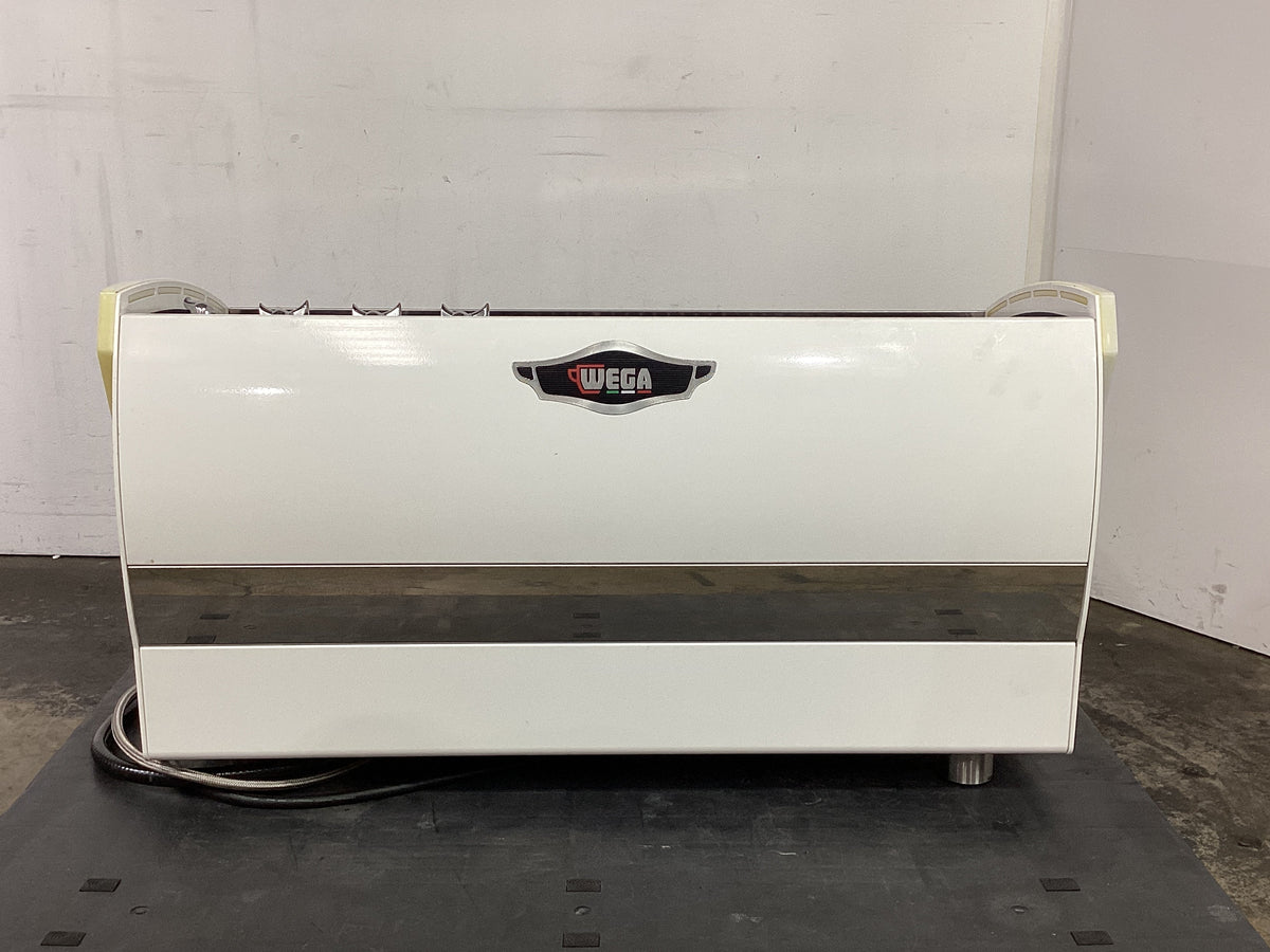 Wega POLARIS EVD./3-PR 3 Group Coffee Machine - 834127