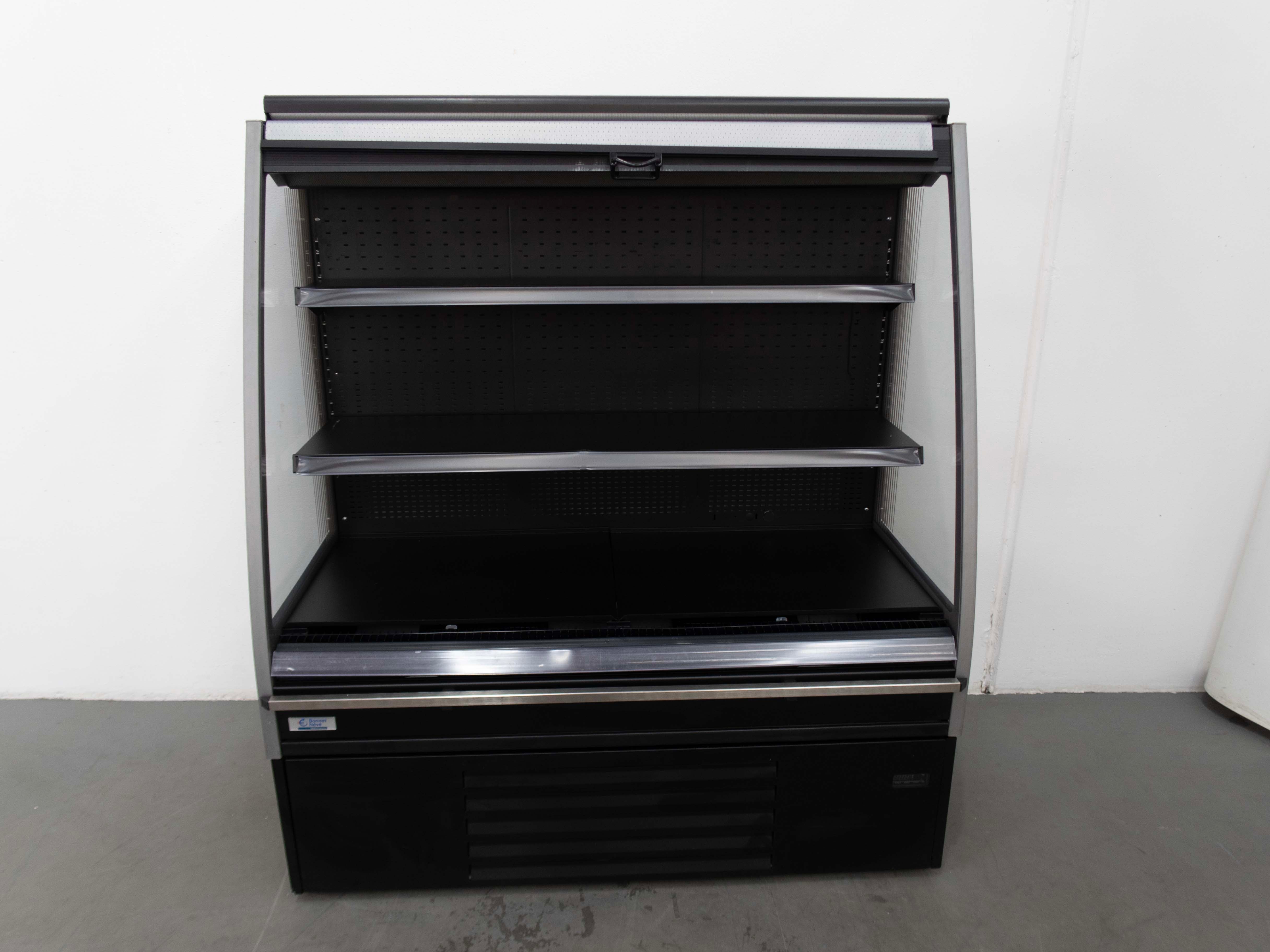 Bonnet Neve Curl 3 125 Multi-Deck Chiller - 834225