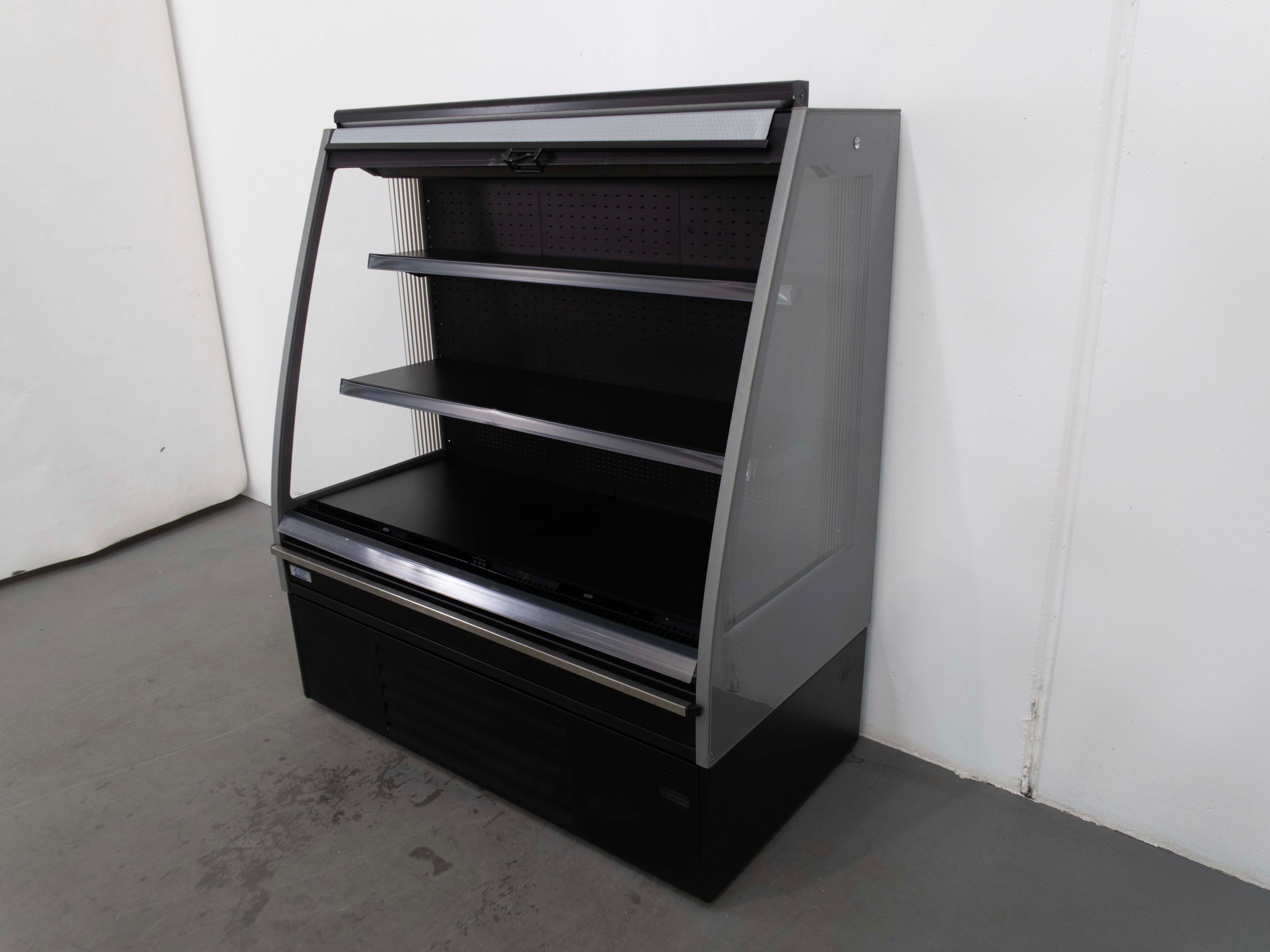 Bonnet Neve Curl 3 125 Multi-Deck Chiller - 834225