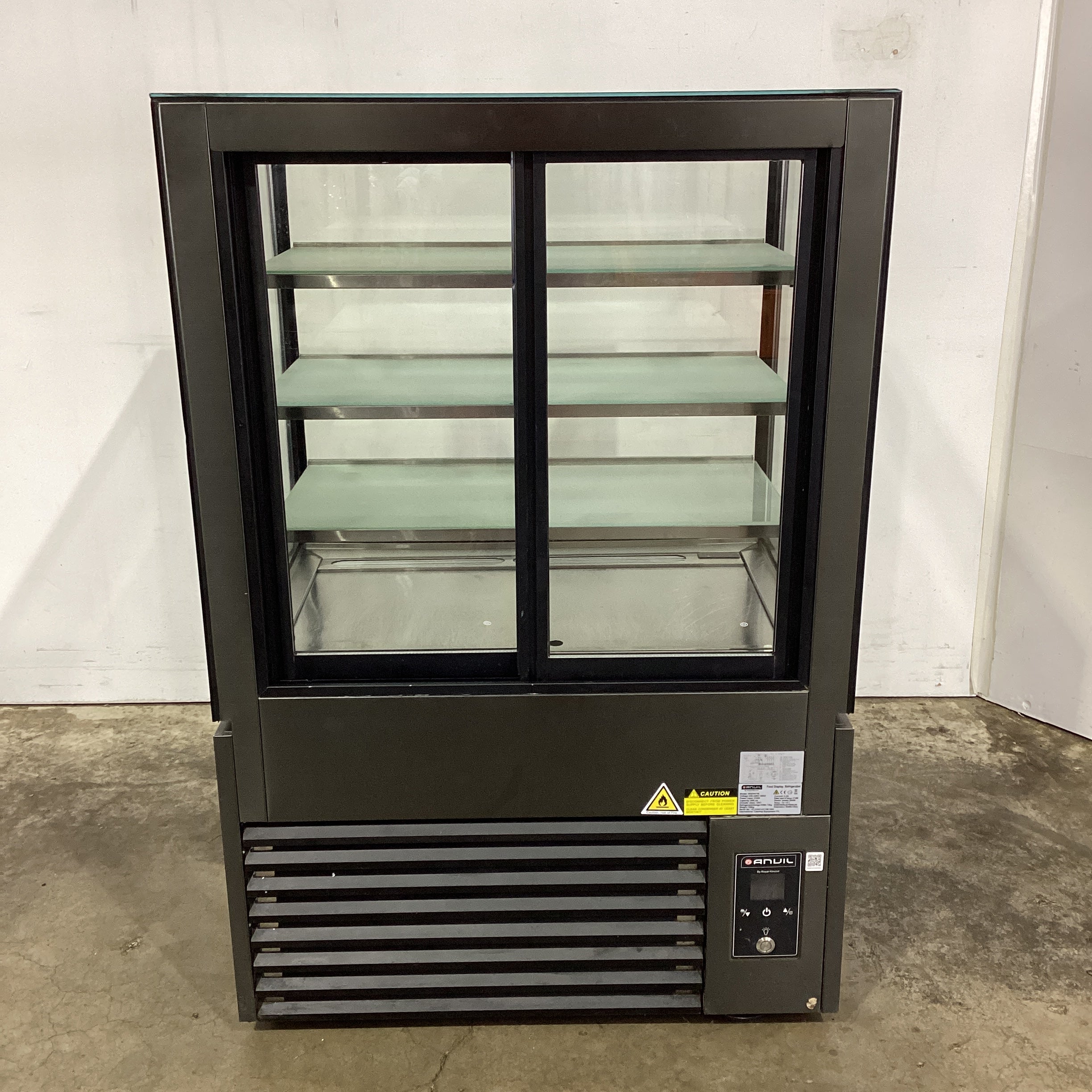 Anvil NDSV4730 Cold Food Display - 834583