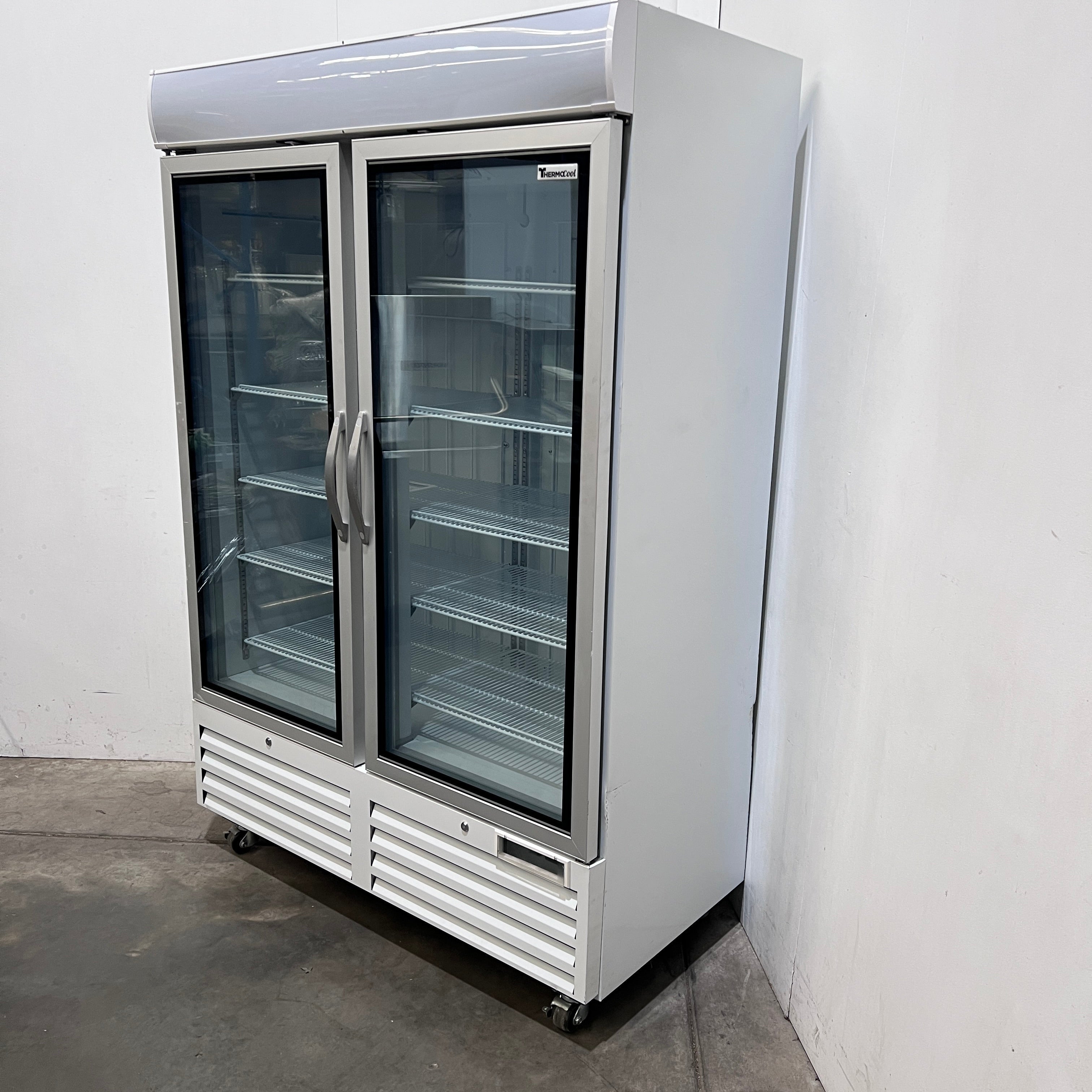 Thermocool THC-DF930 Upright Freezer - 834627