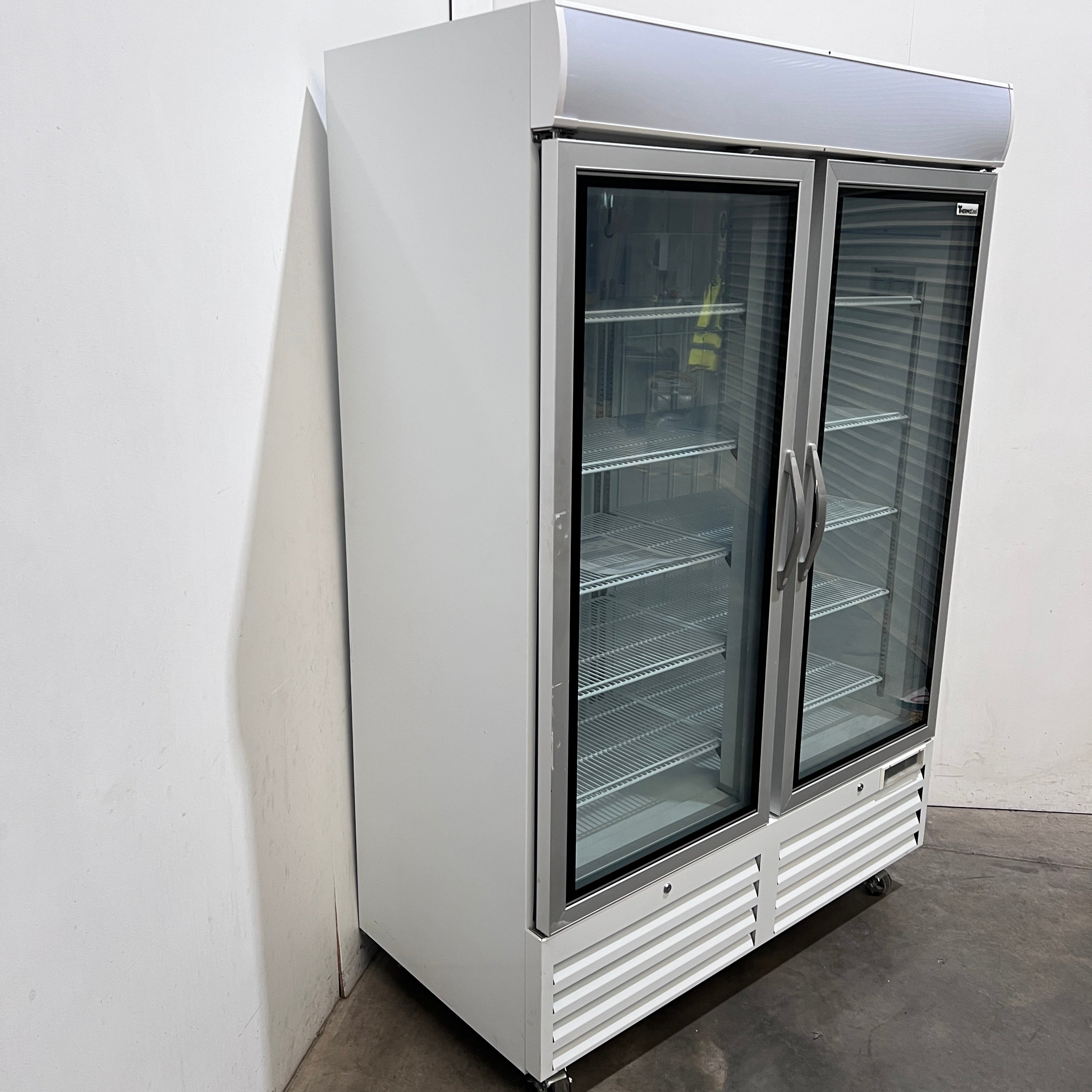 Thermocool THC-DF930 Upright Freezer - 834627