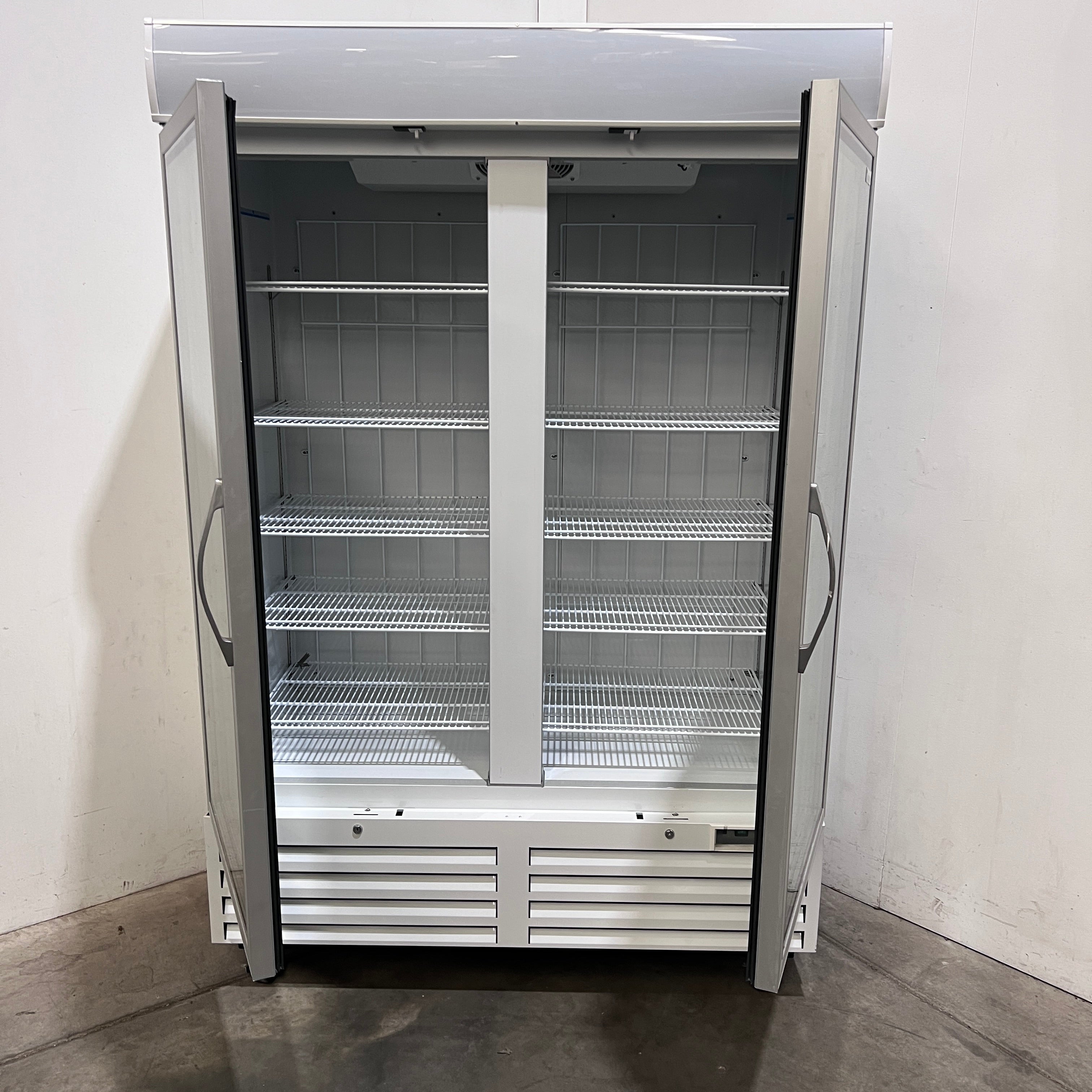 Thermocool THC-DF930 Upright Freezer - 834627