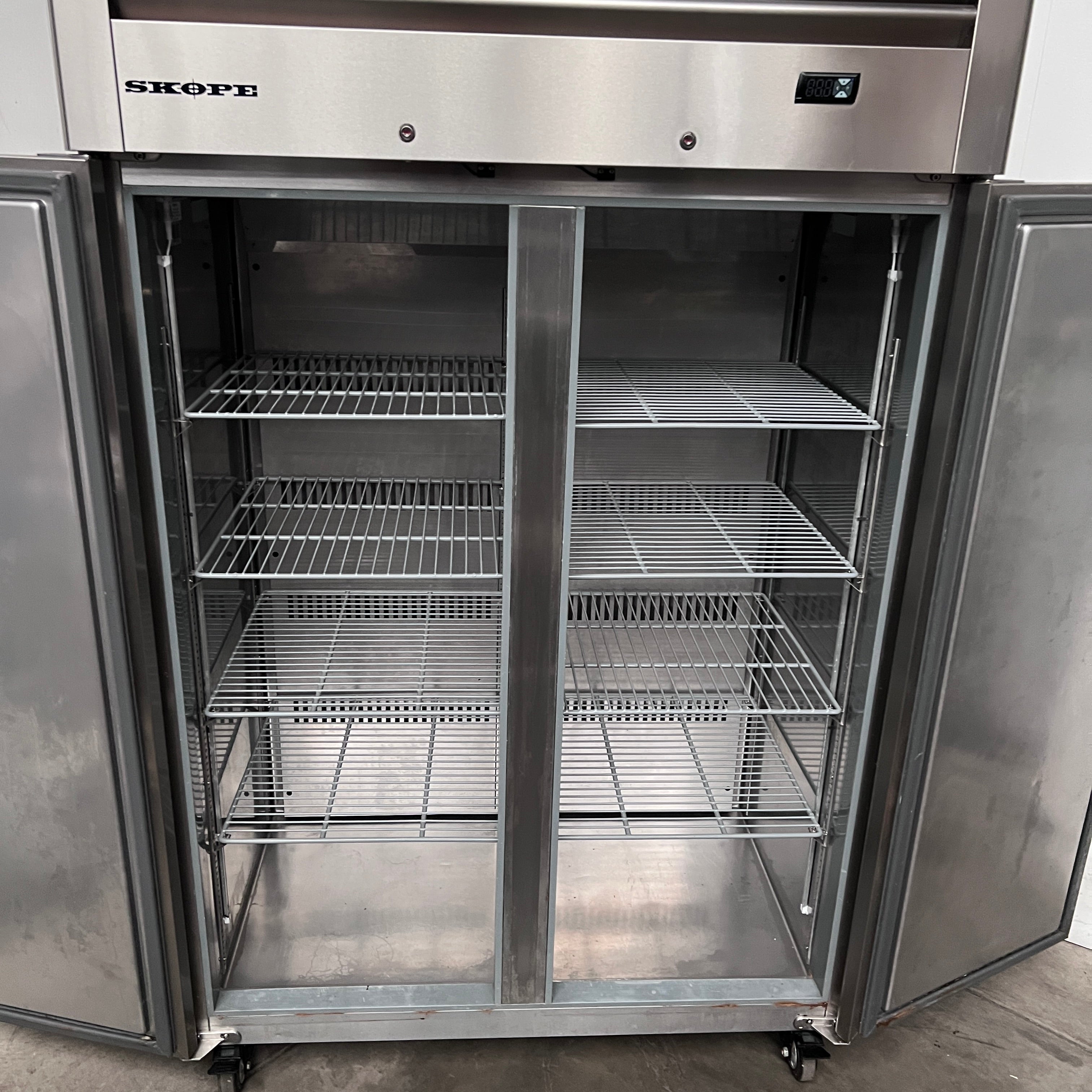 Skope RF7.UPR.2.SD Upright Fridge - 834629